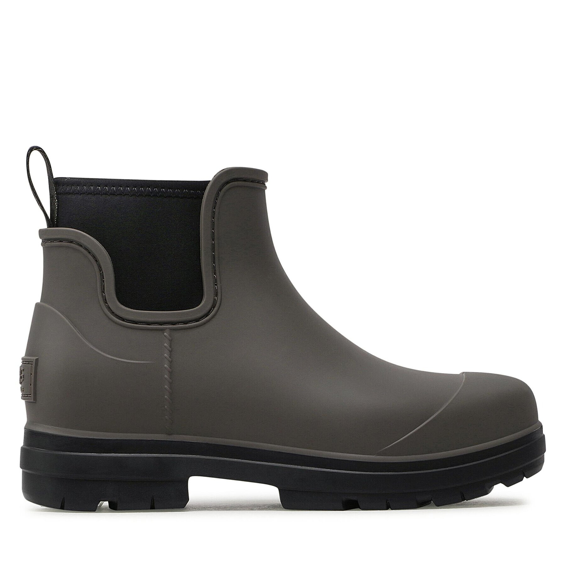 Ugg Гумени ботуши W Droplet 1130831 Сив - Pepit.bg