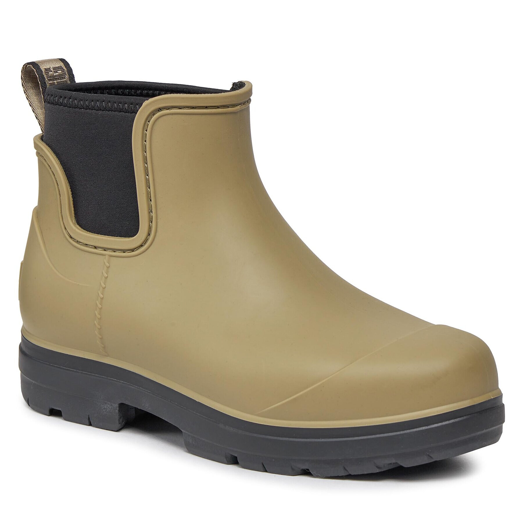 Ugg Гумени ботуши W Droplet 1130831 Сив - Pepit.bg