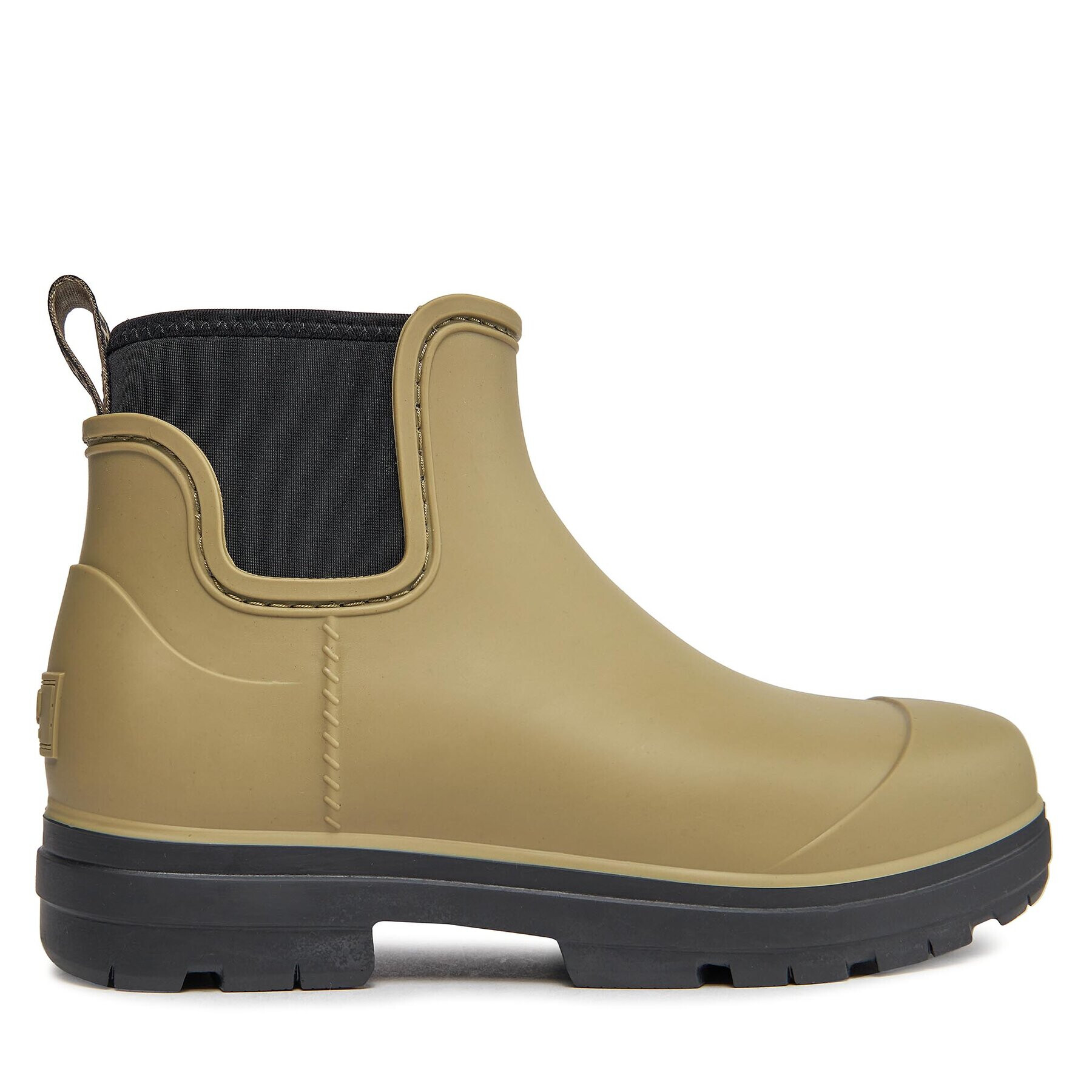 Ugg Гумени ботуши W Droplet 1130831 Сив - Pepit.bg