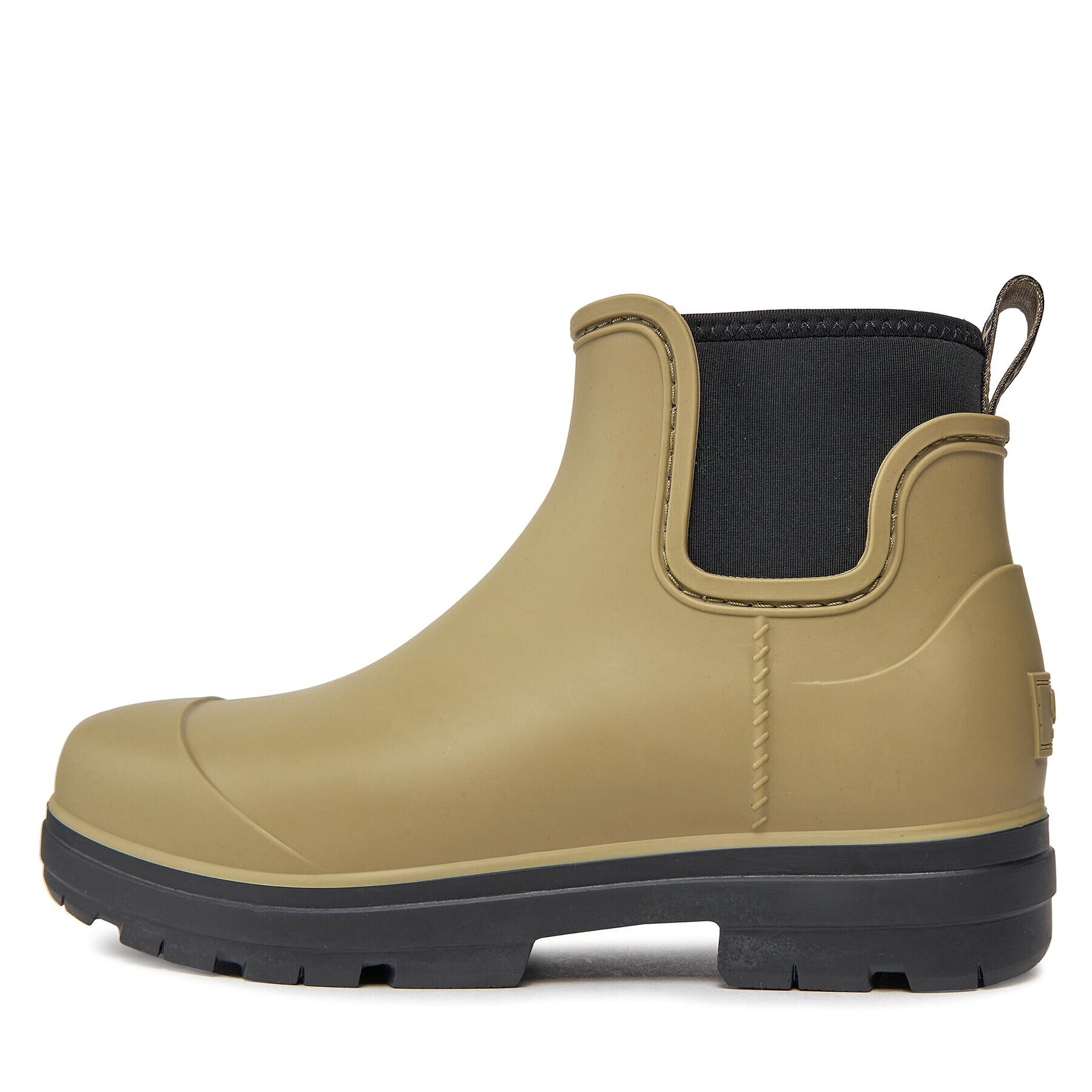 Ugg Гумени ботуши W Droplet 1130831 Сив - Pepit.bg