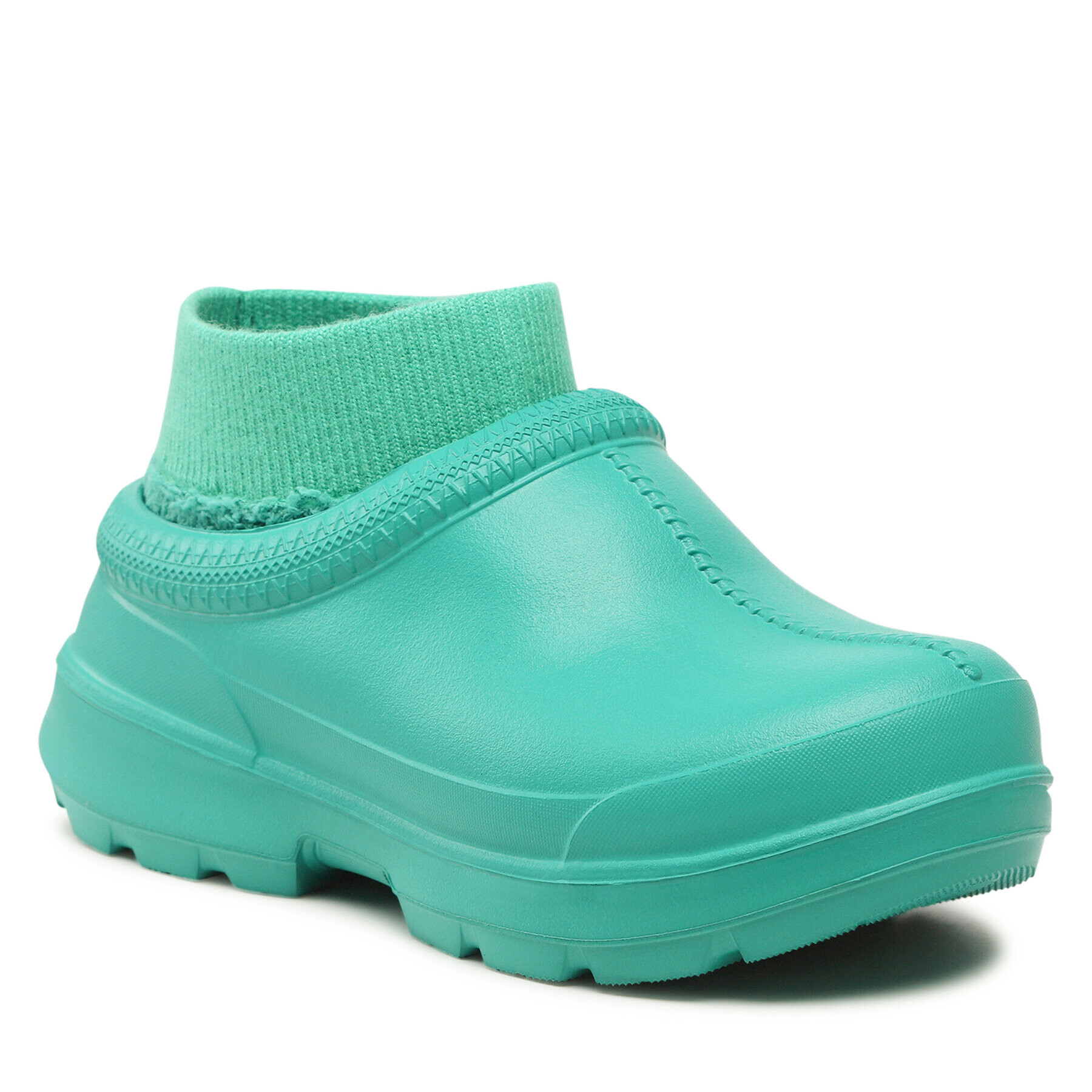 Ugg Гумени ботуши W Tasman X 1125730 Зелен - Pepit.bg