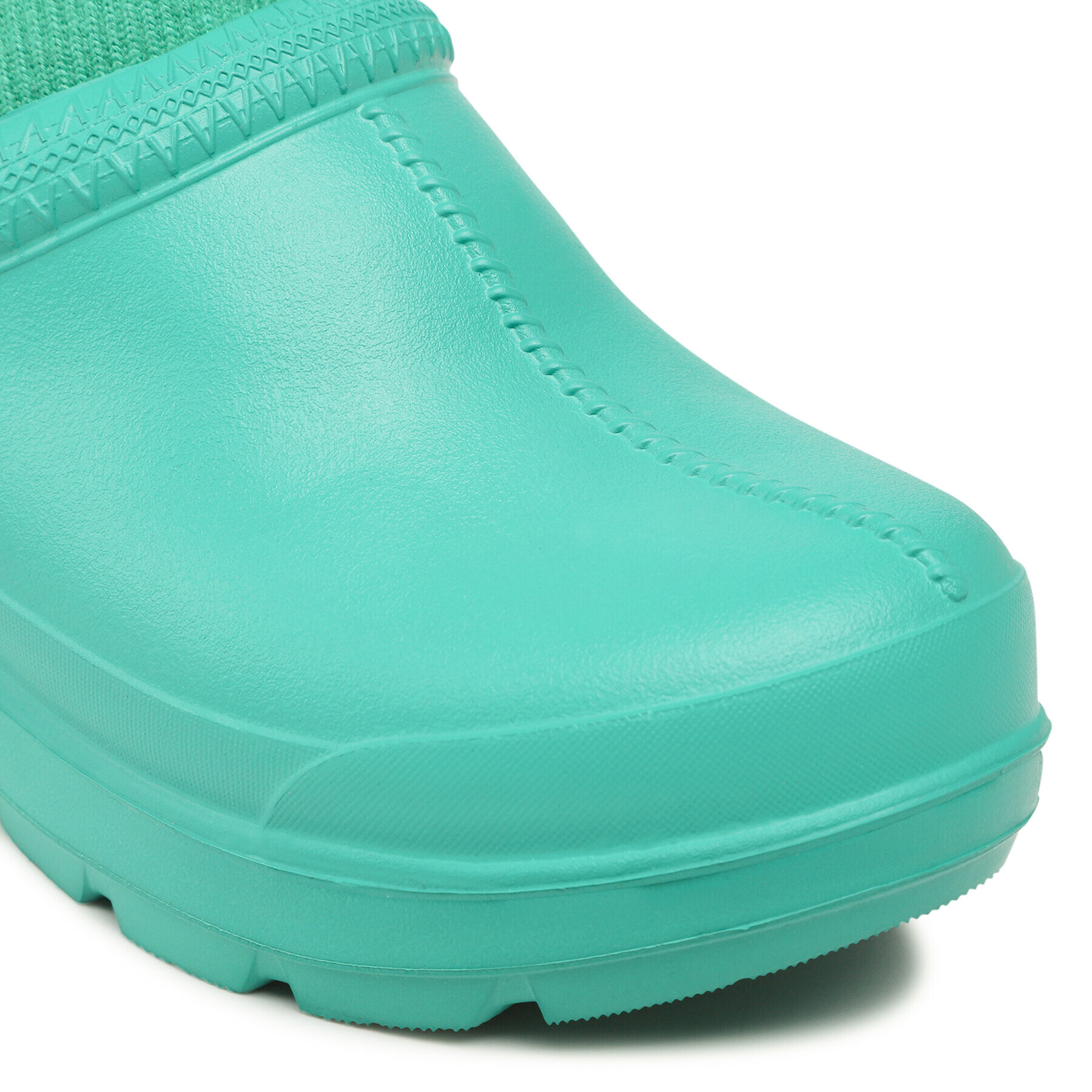 Ugg Гумени ботуши W Tasman X 1125730 Зелен - Pepit.bg