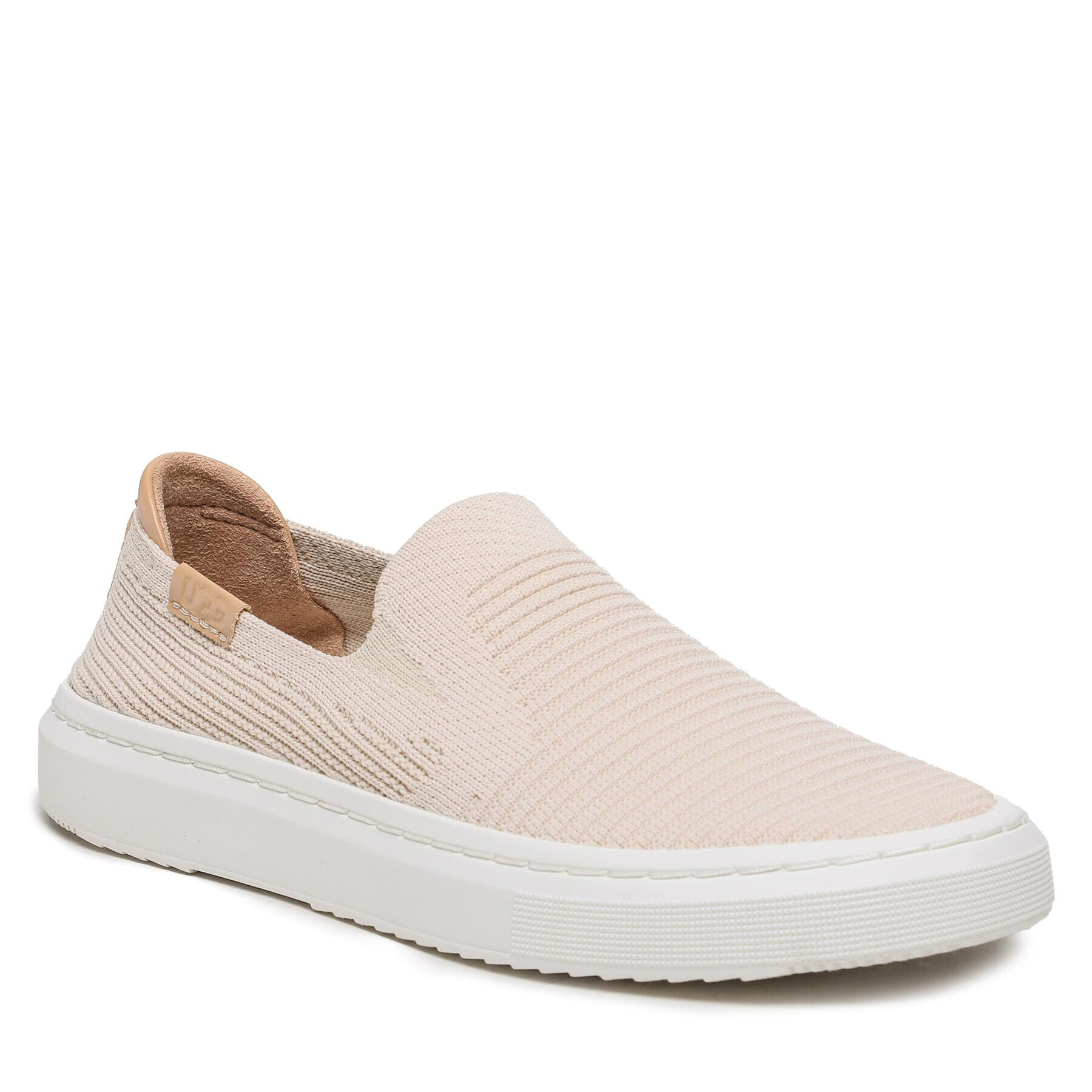 Ugg Гуменки W Alameda Sammy 1136841 Бежов - Pepit.bg
