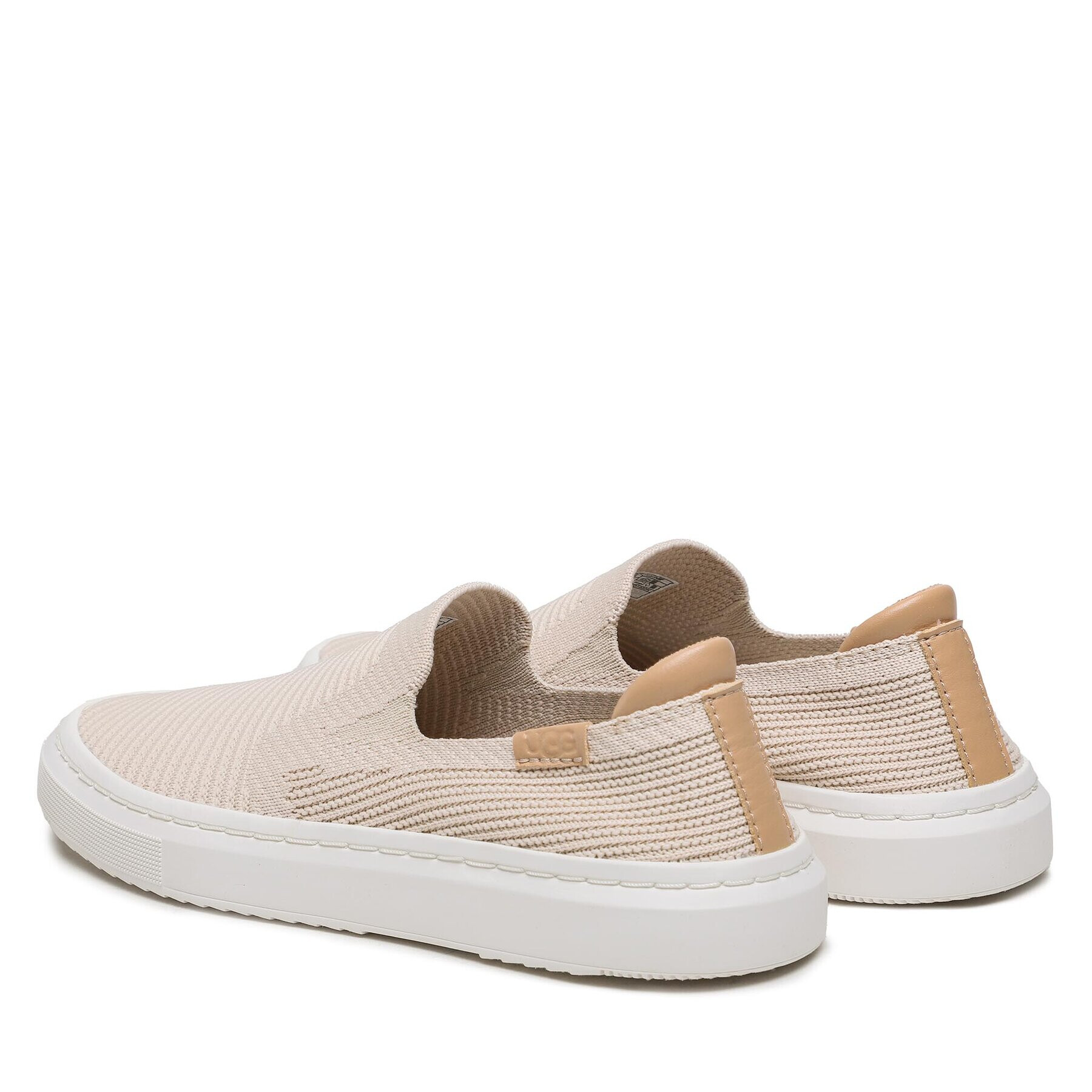 Ugg Гуменки W Alameda Sammy 1136841 Бежов - Pepit.bg
