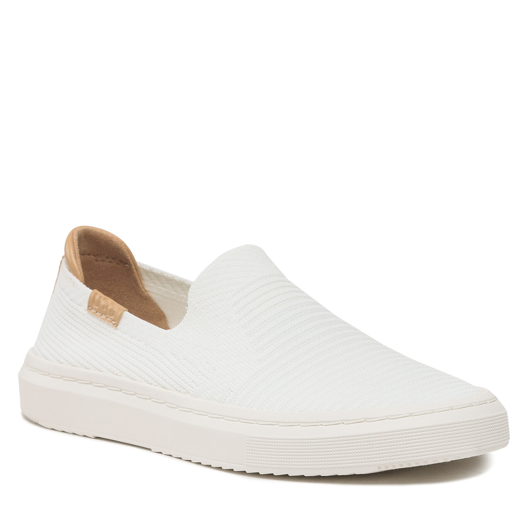 Ugg Гуменки W Alameda Sammy 1136841 Бял - Pepit.bg