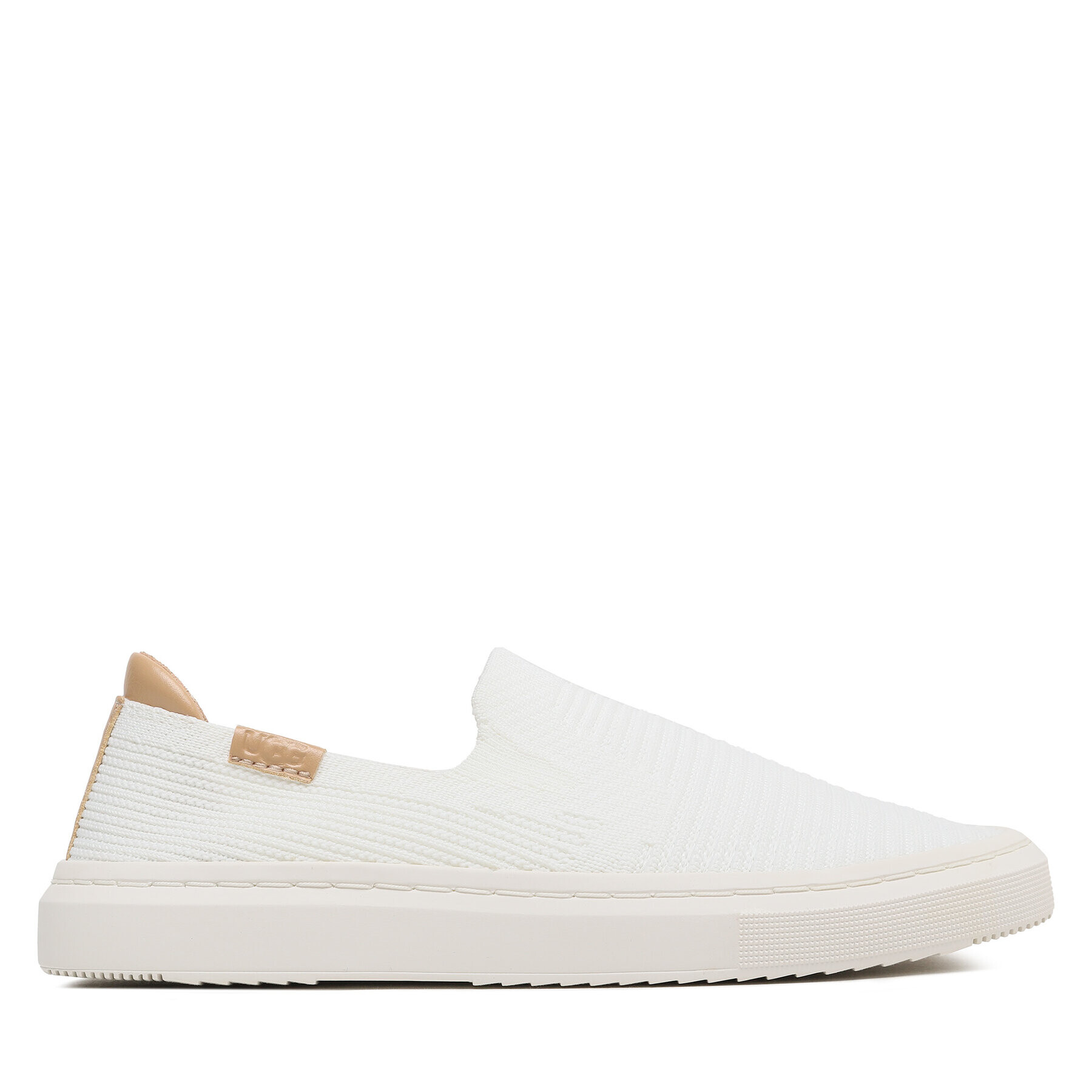 Ugg Гуменки W Alameda Sammy 1136841 Бял - Pepit.bg
