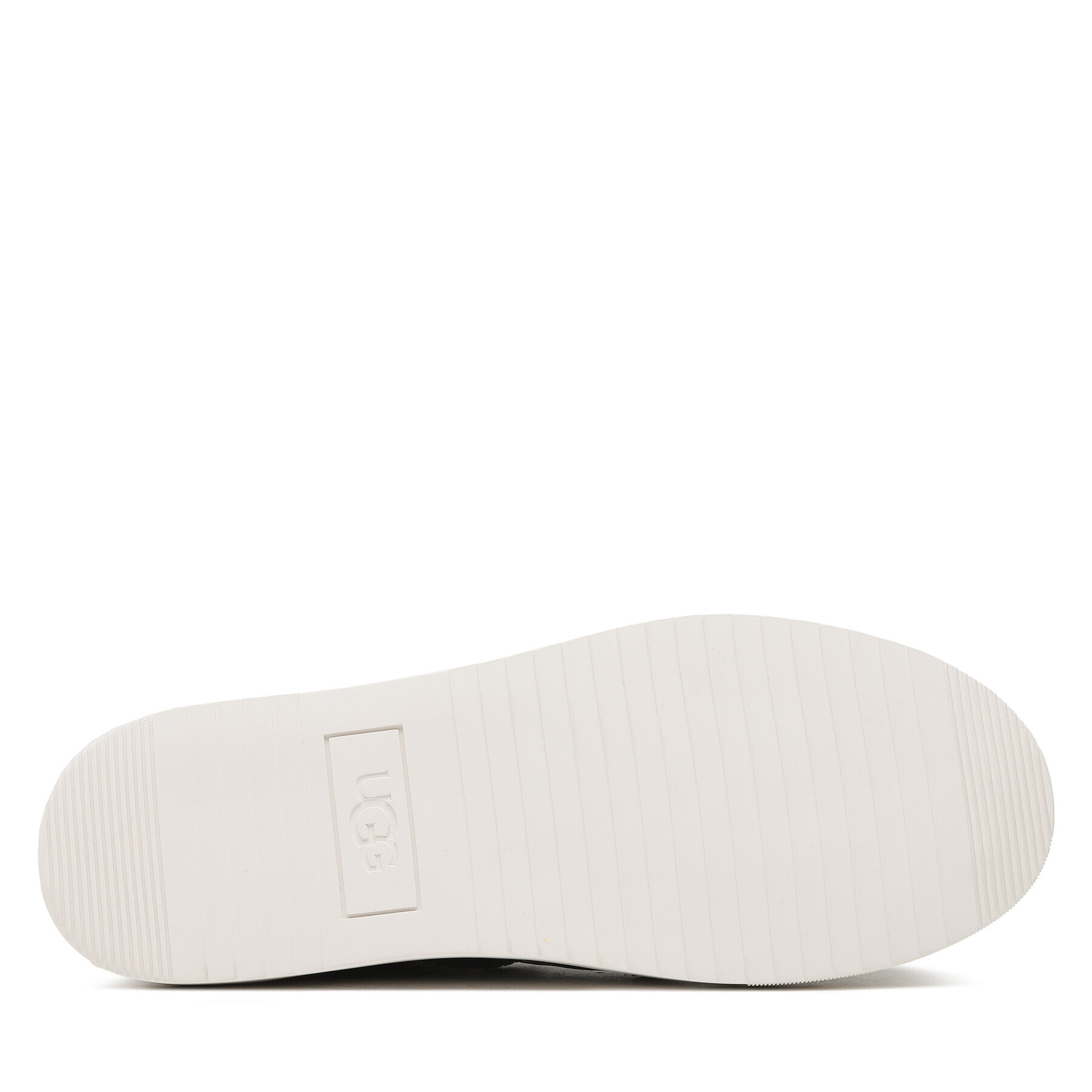 Ugg Гуменки W Alameda Sammy 1136841 Бял - Pepit.bg