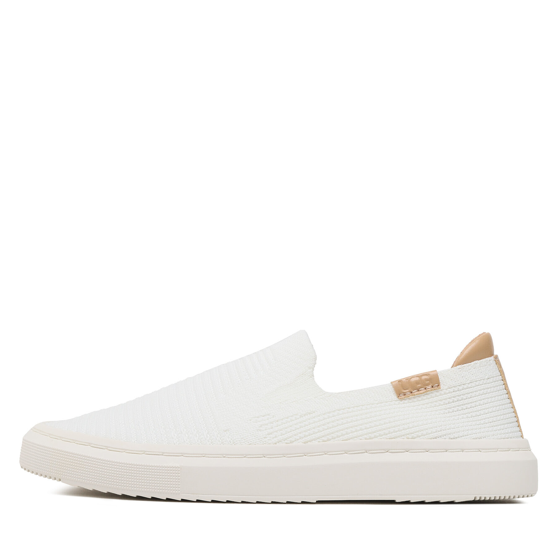 Ugg Гуменки W Alameda Sammy 1136841 Бял - Pepit.bg