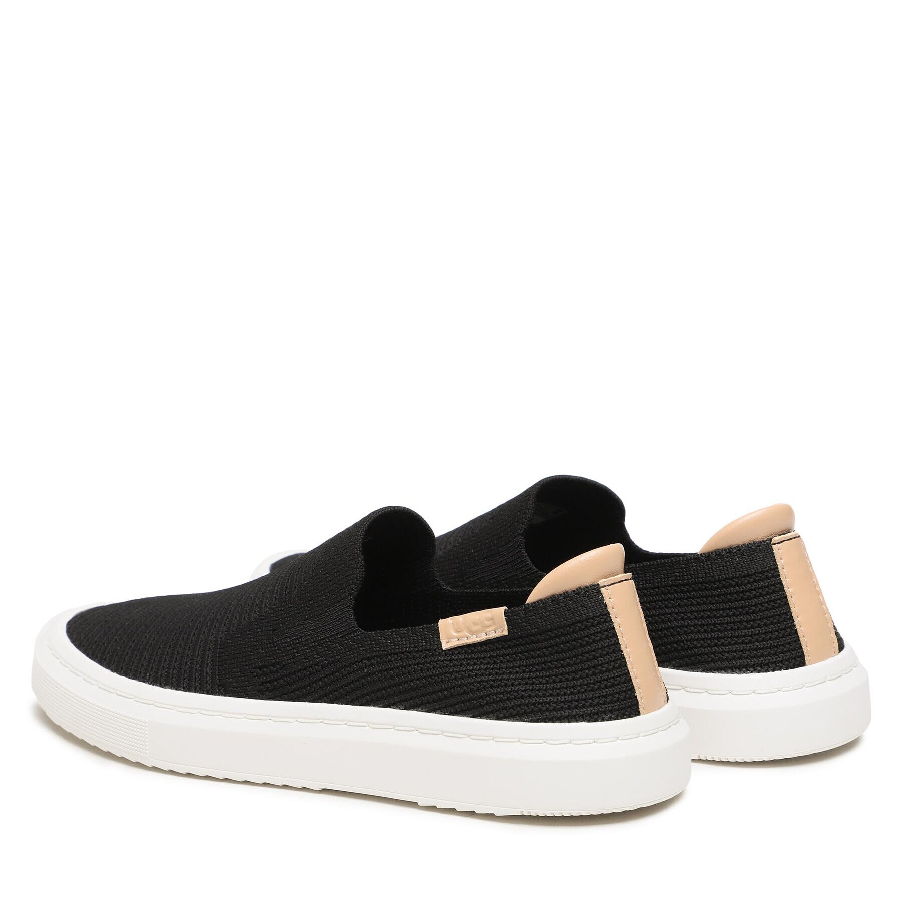 Ugg Гуменки W Alameda Sammy W 1136841 Черен - Pepit.bg