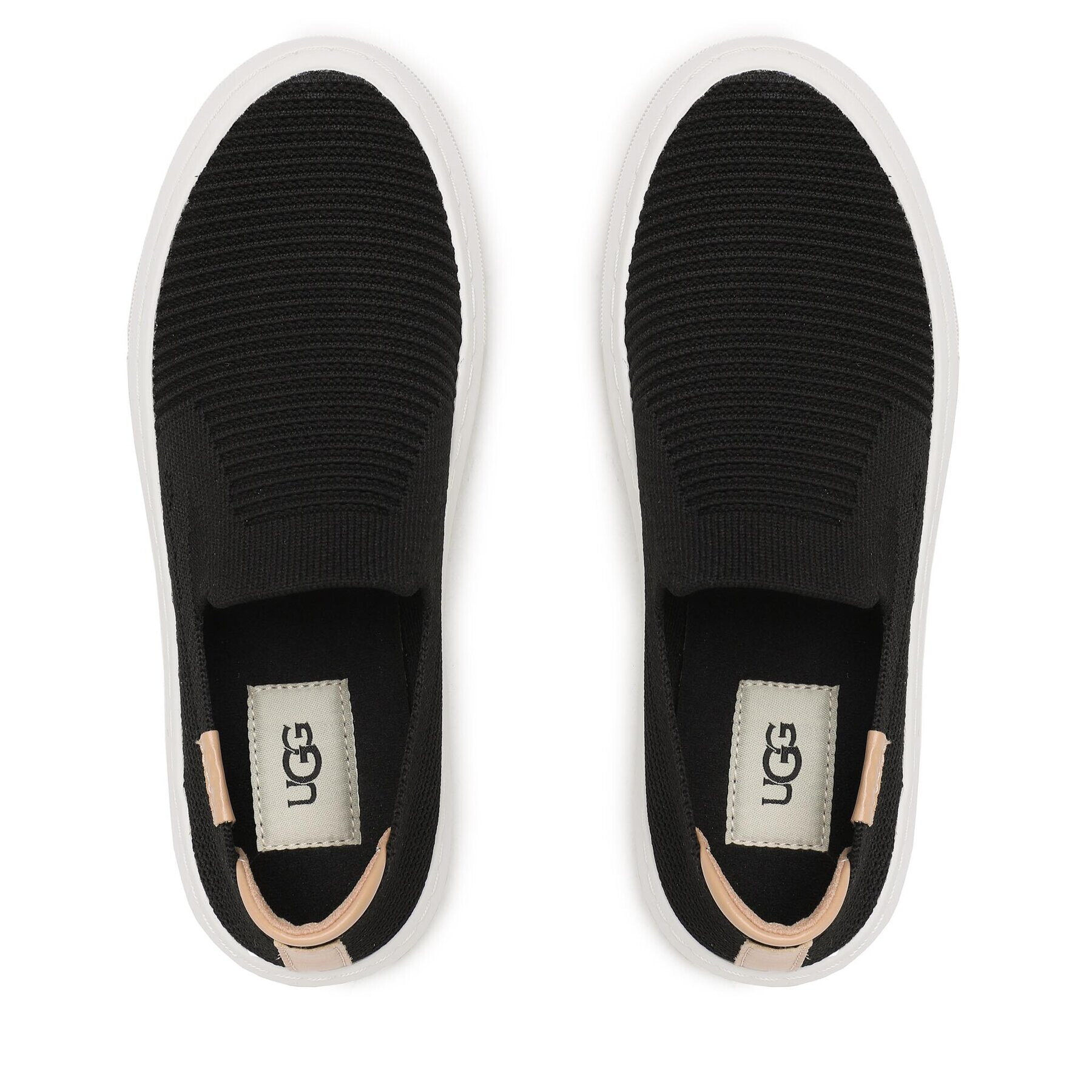 Ugg Гуменки W Alameda Sammy W 1136841 Черен - Pepit.bg