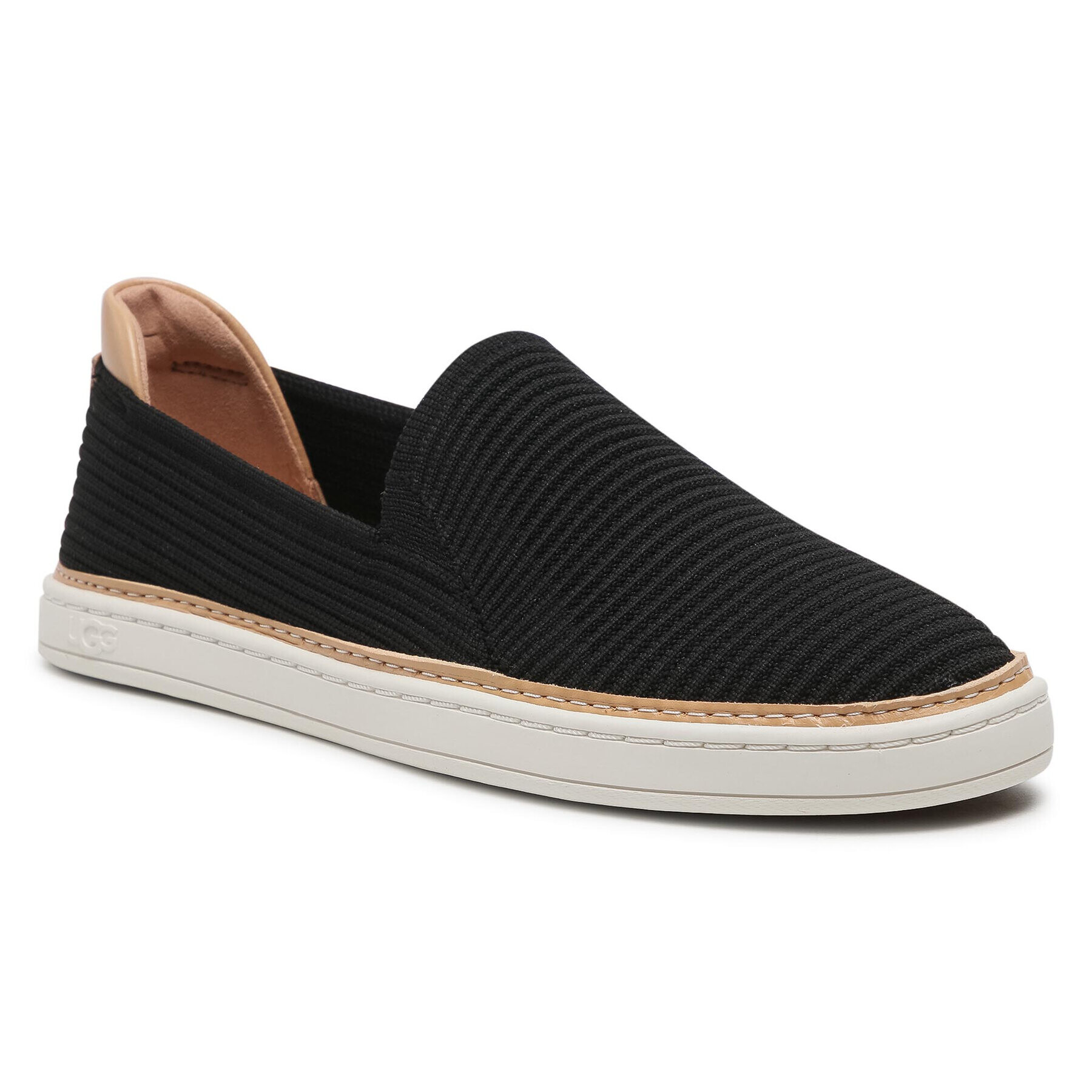 Ugg Гуменки W Sammy 1112259 Черен - Pepit.bg