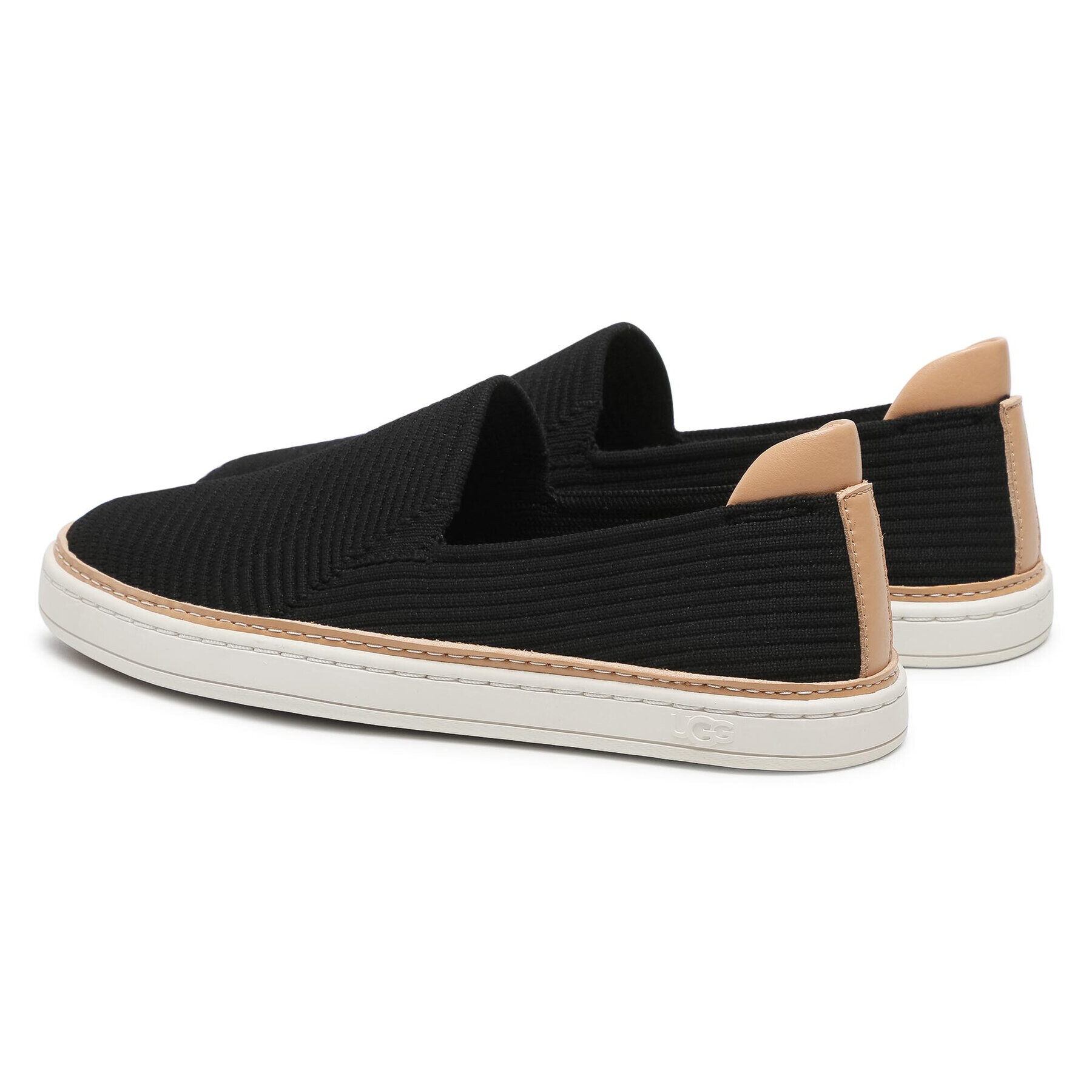 Ugg Гуменки W Sammy 1112259 Черен - Pepit.bg