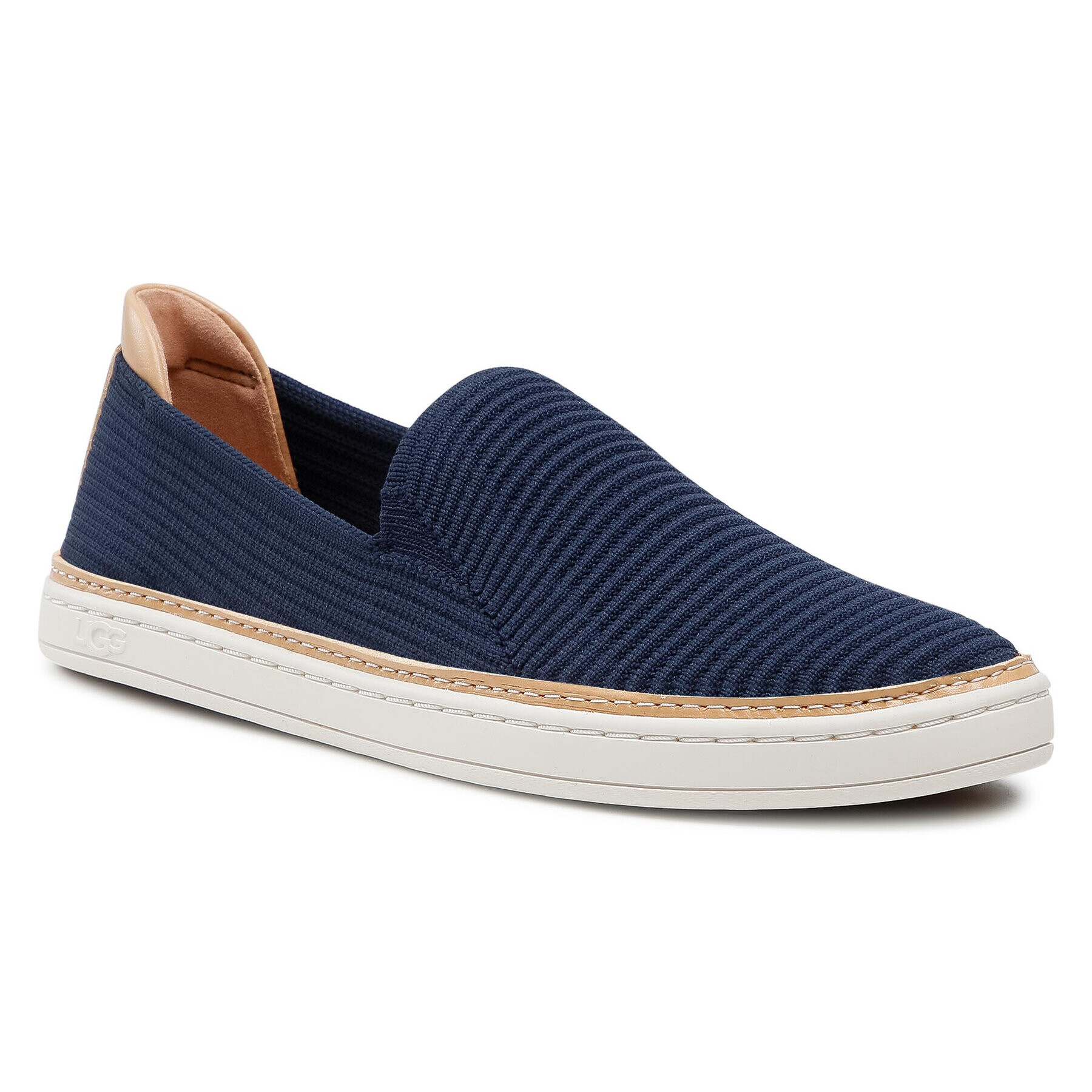 Ugg Гуменки W Sammy 1112259 Тъмносин - Pepit.bg