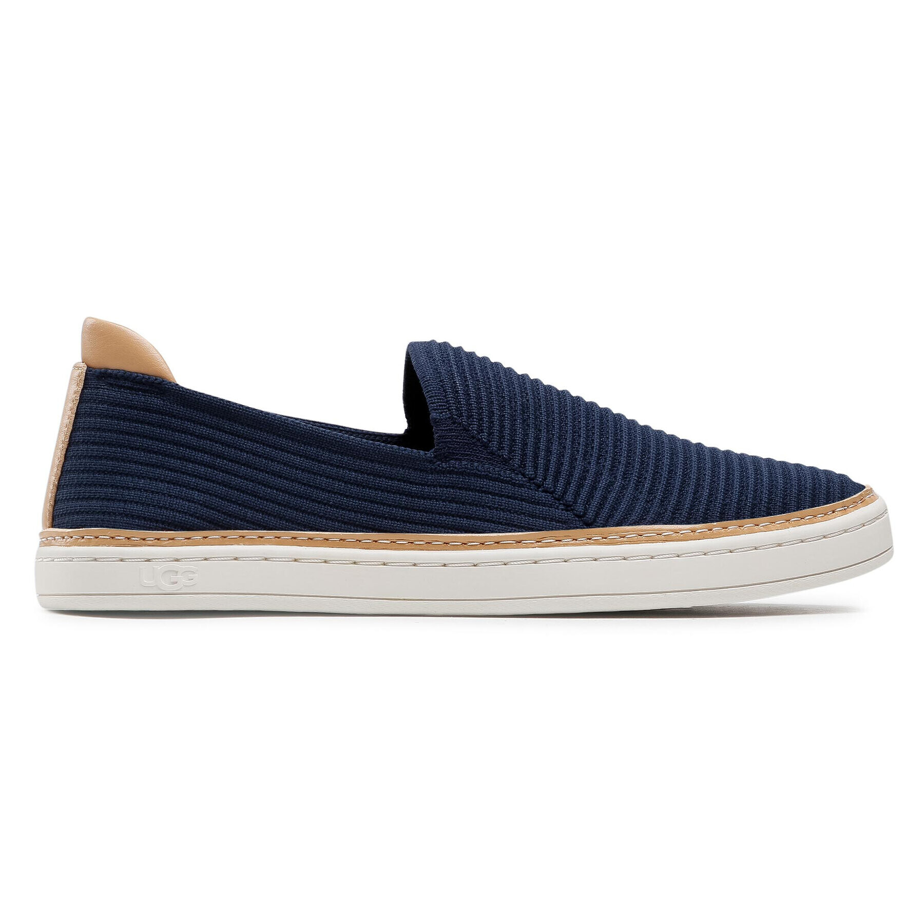 Ugg Гуменки W Sammy 1112259 Тъмносин - Pepit.bg