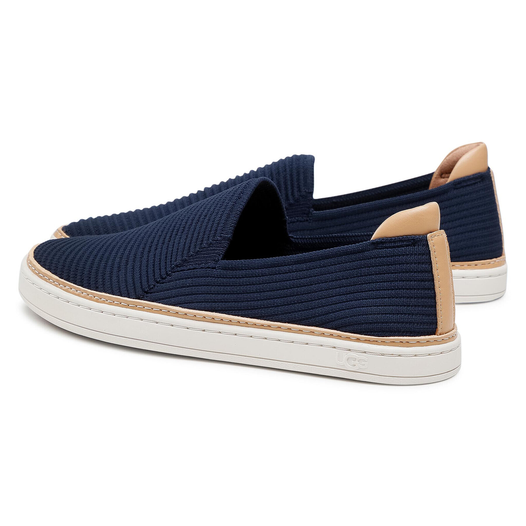 Ugg Гуменки W Sammy 1112259 Тъмносин - Pepit.bg