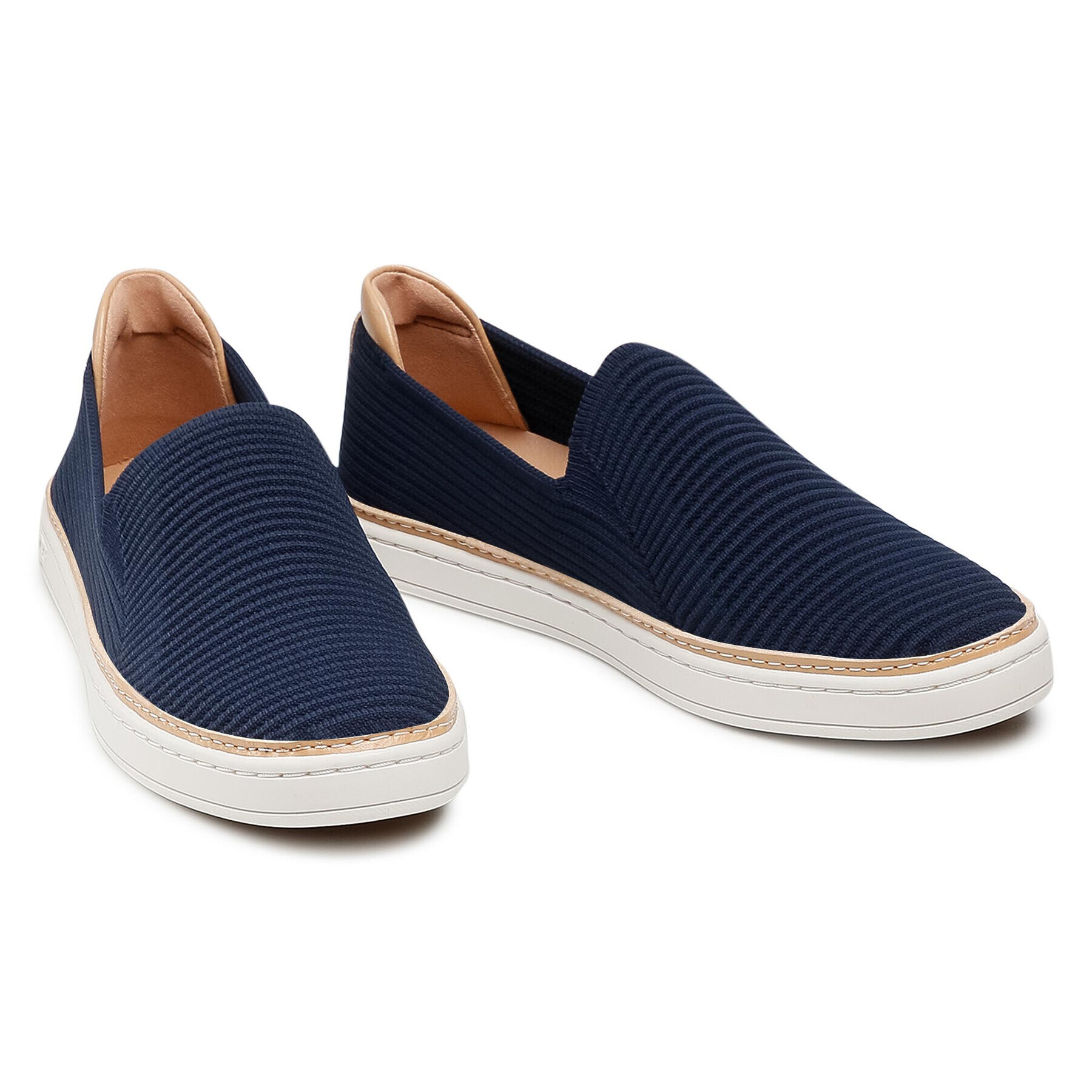 Ugg Гуменки W Sammy 1112259 Тъмносин - Pepit.bg