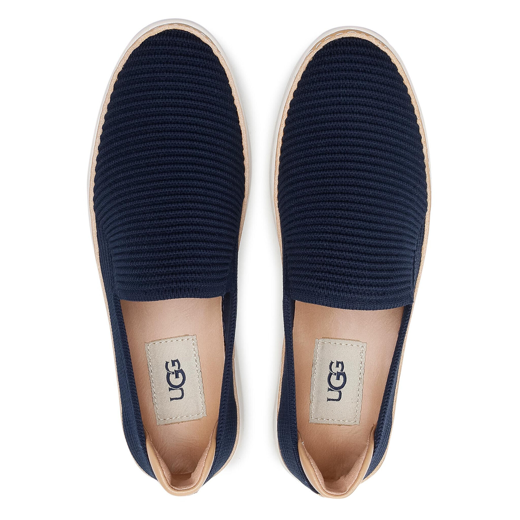 Ugg Гуменки W Sammy 1112259 Тъмносин - Pepit.bg