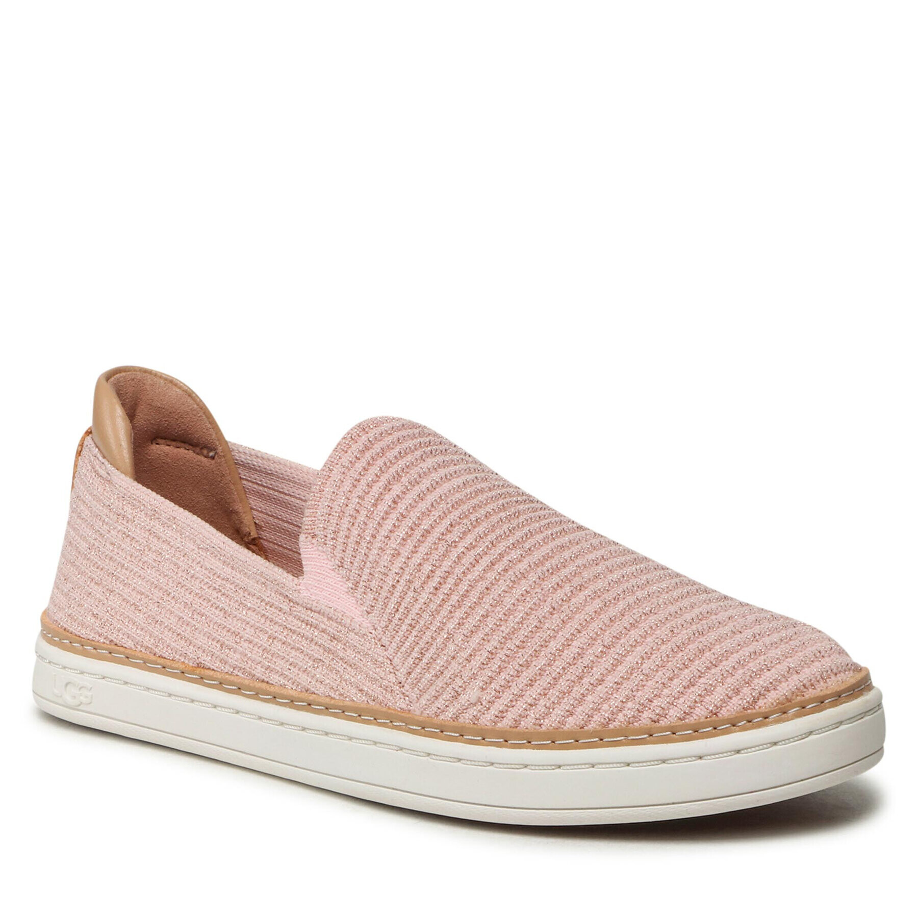 Ugg Гуменки W Sammy 1113450 Розов - Pepit.bg