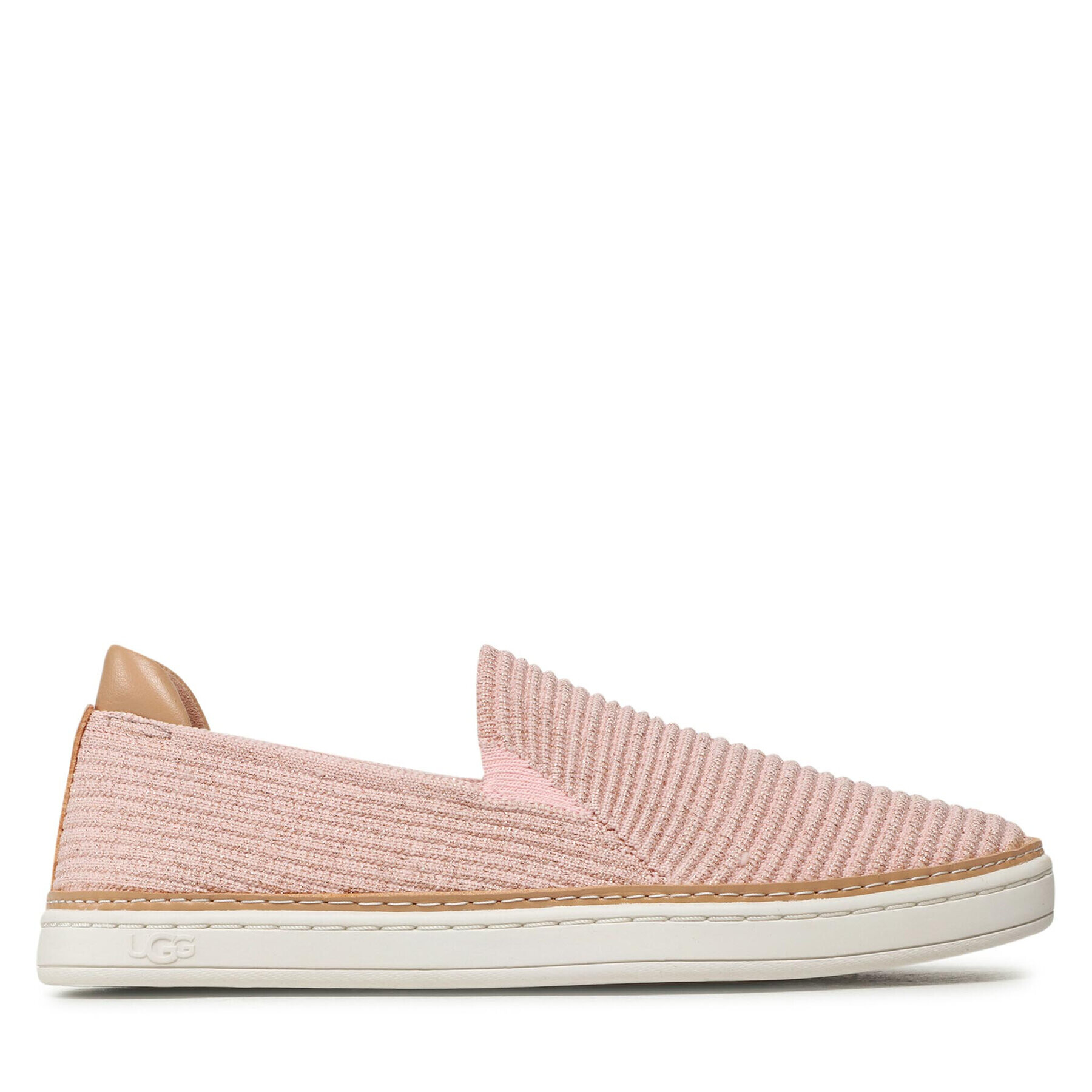 Ugg Гуменки W Sammy 1113450 Розов - Pepit.bg