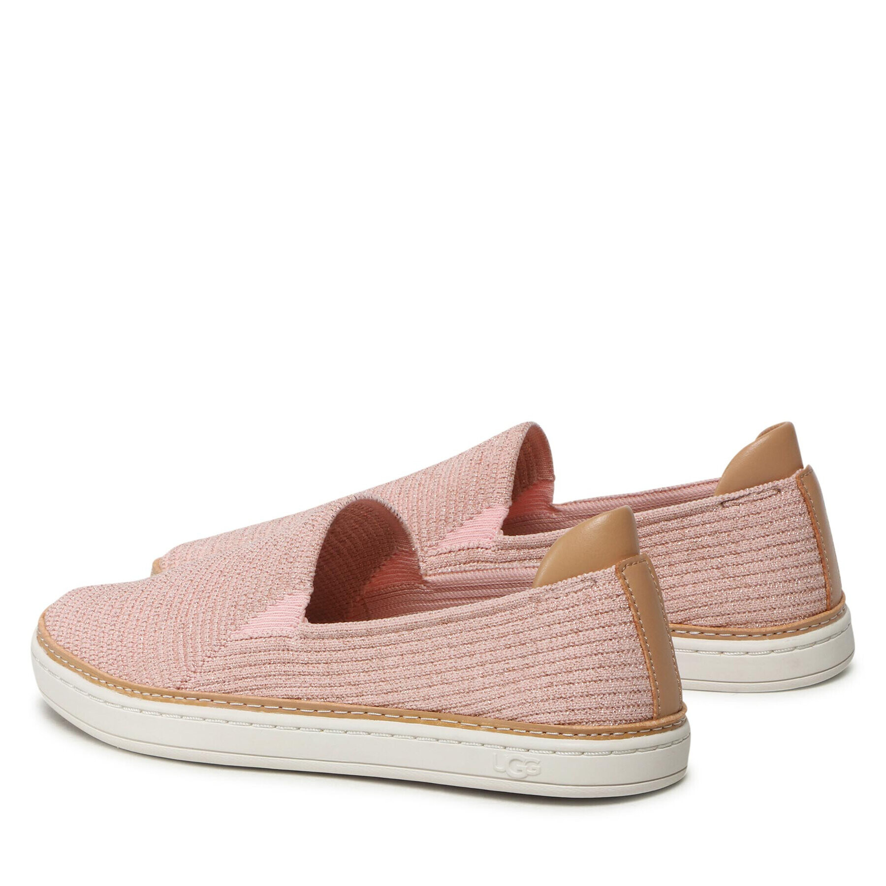 Ugg Гуменки W Sammy 1113450 Розов - Pepit.bg