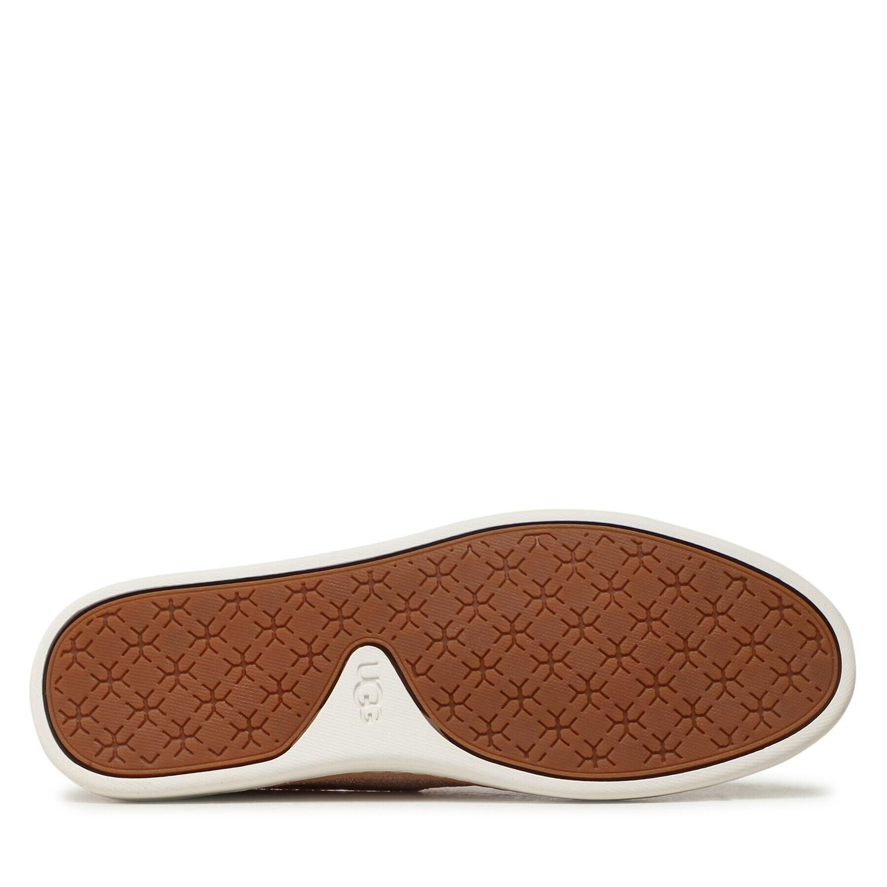 Ugg Гуменки W Sammy 1113450 Розов - Pepit.bg