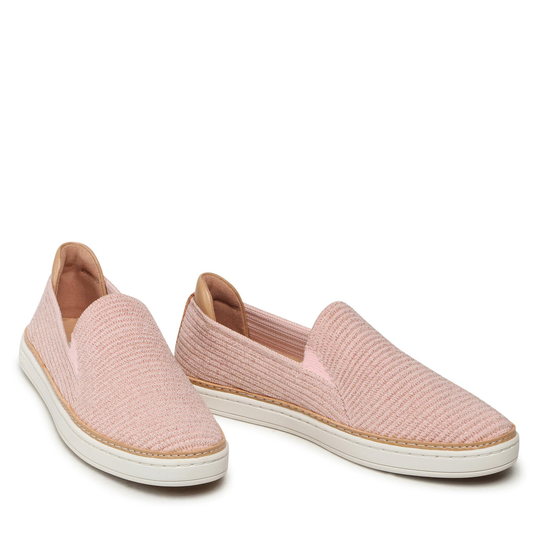 Ugg Гуменки W Sammy 1113450 Розов - Pepit.bg