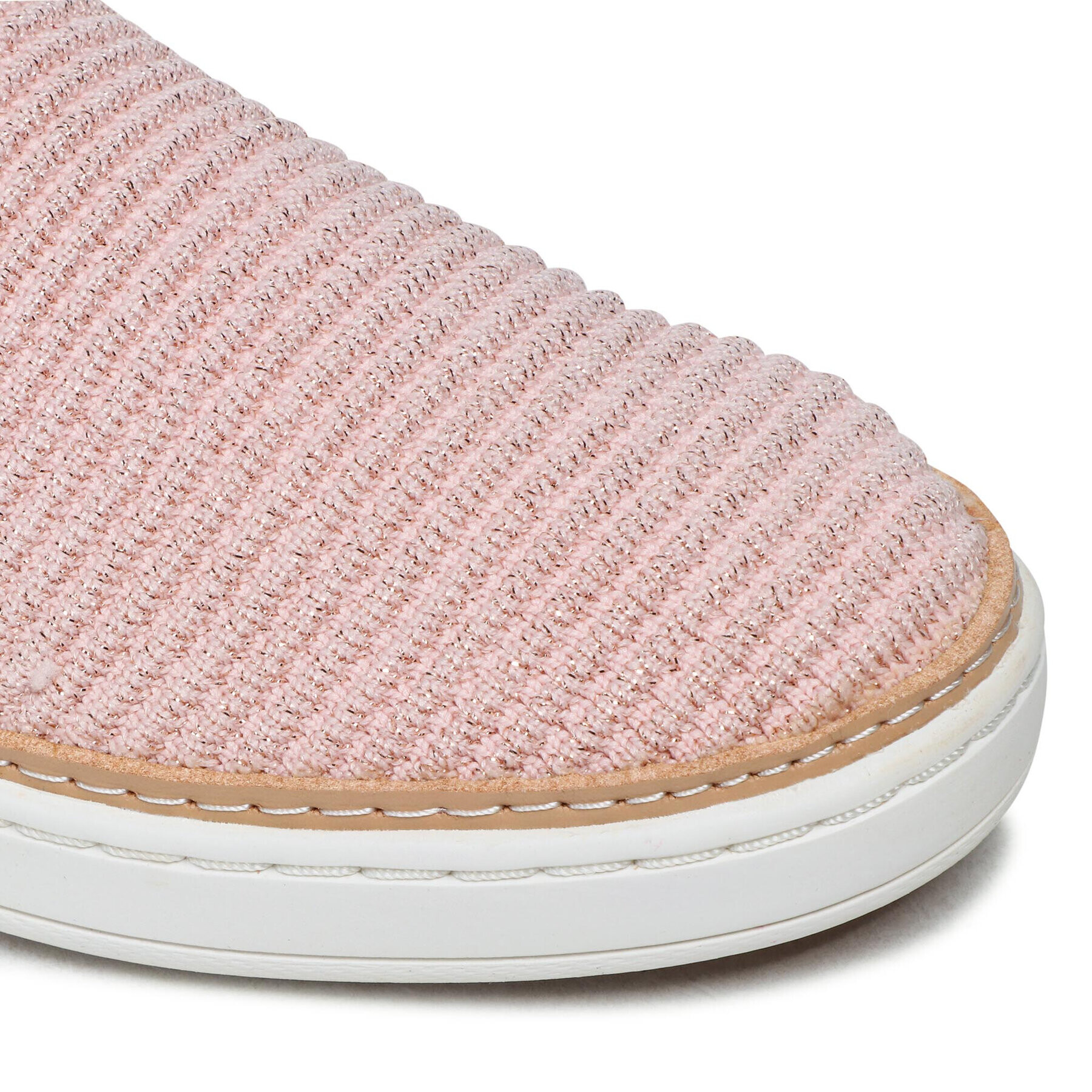 Ugg Гуменки W Sammy 1113450 Розов - Pepit.bg