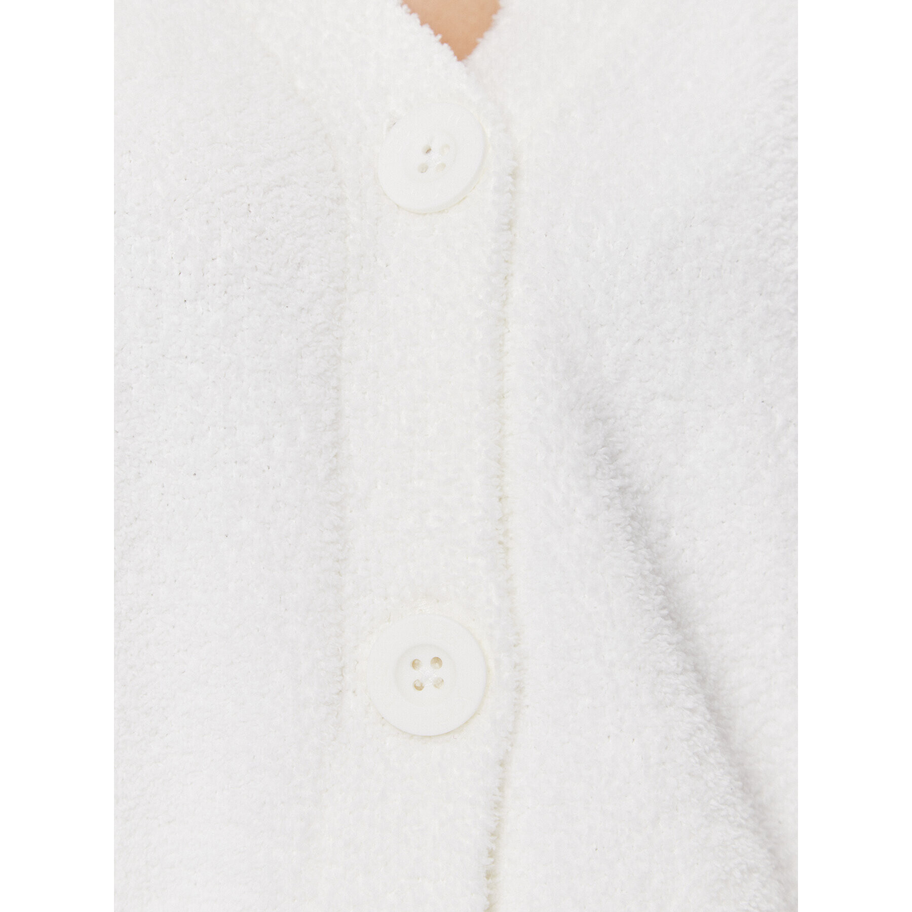 Ugg Кардиган Nyomi Cardigan 1131440 Екрю Regular Fit - Pepit.bg