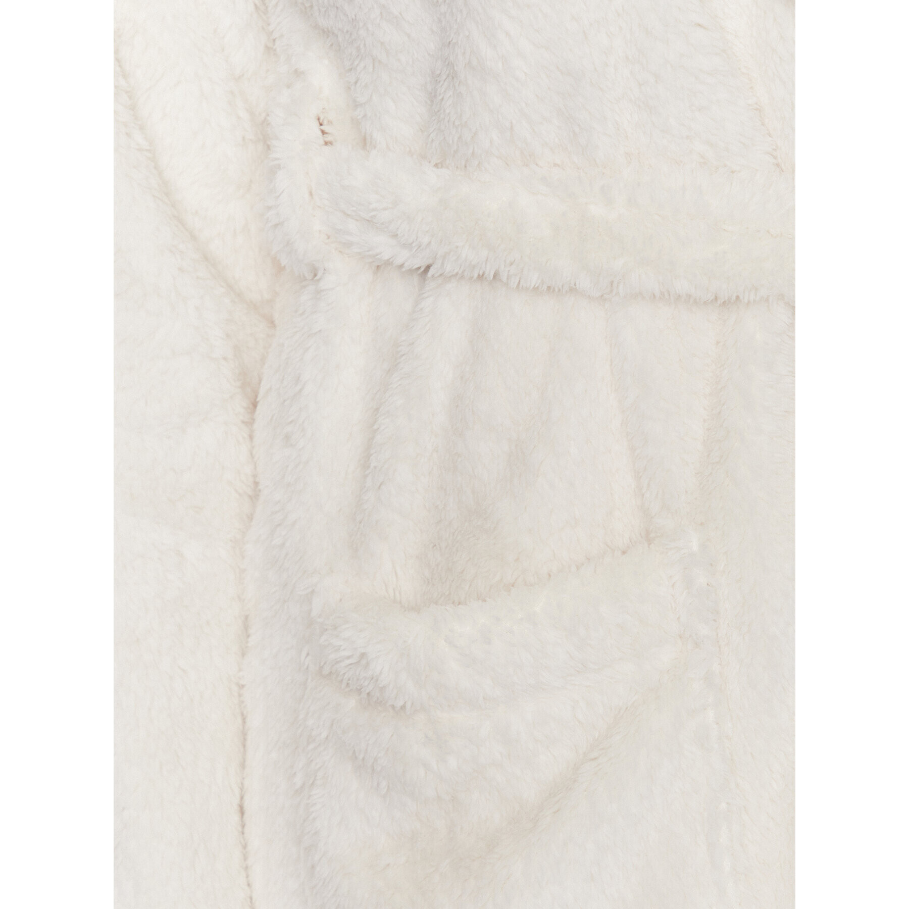 Ugg Халат Aarti 1121091 Екрю - Pepit.bg