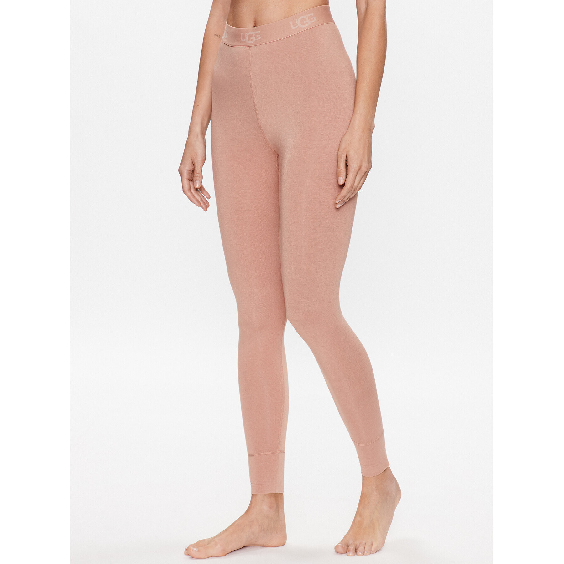 Ugg Клин Paloma 1136921 Бежов Slim Fit - Pepit.bg