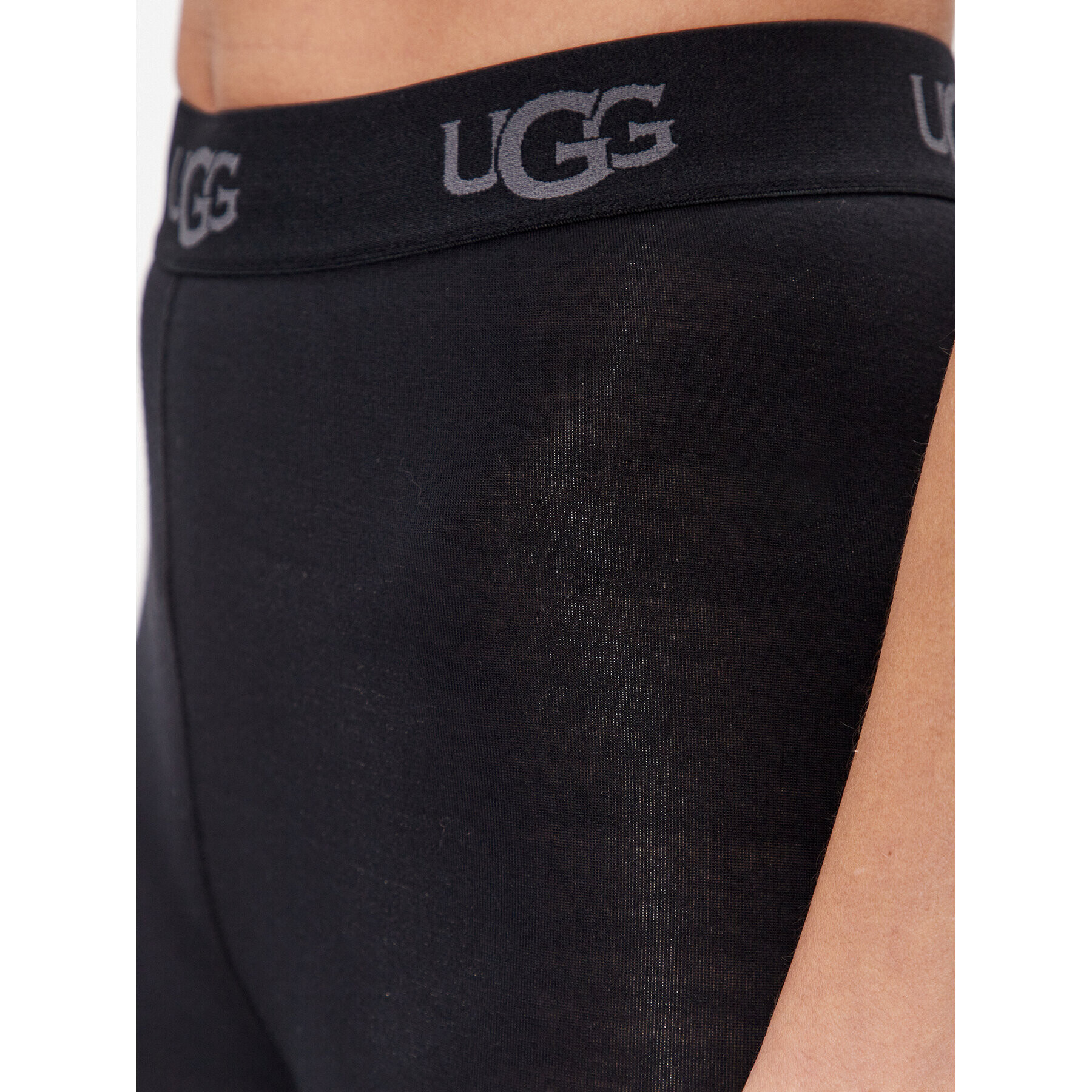 Ugg Клин Paloma 1136921 Черен Slim Fit - Pepit.bg