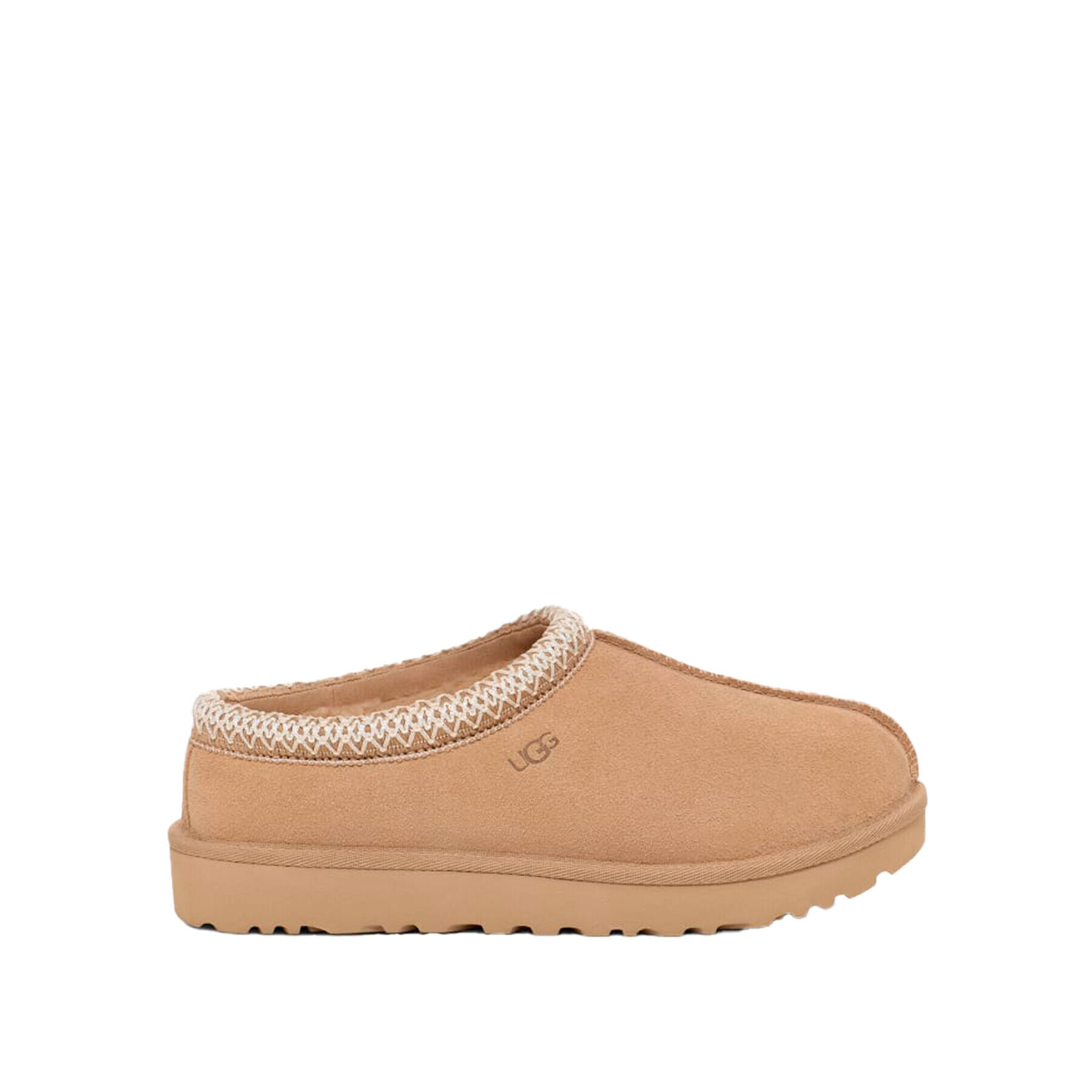 Ugg Обувки 5955 Бял - Pepit.bg
