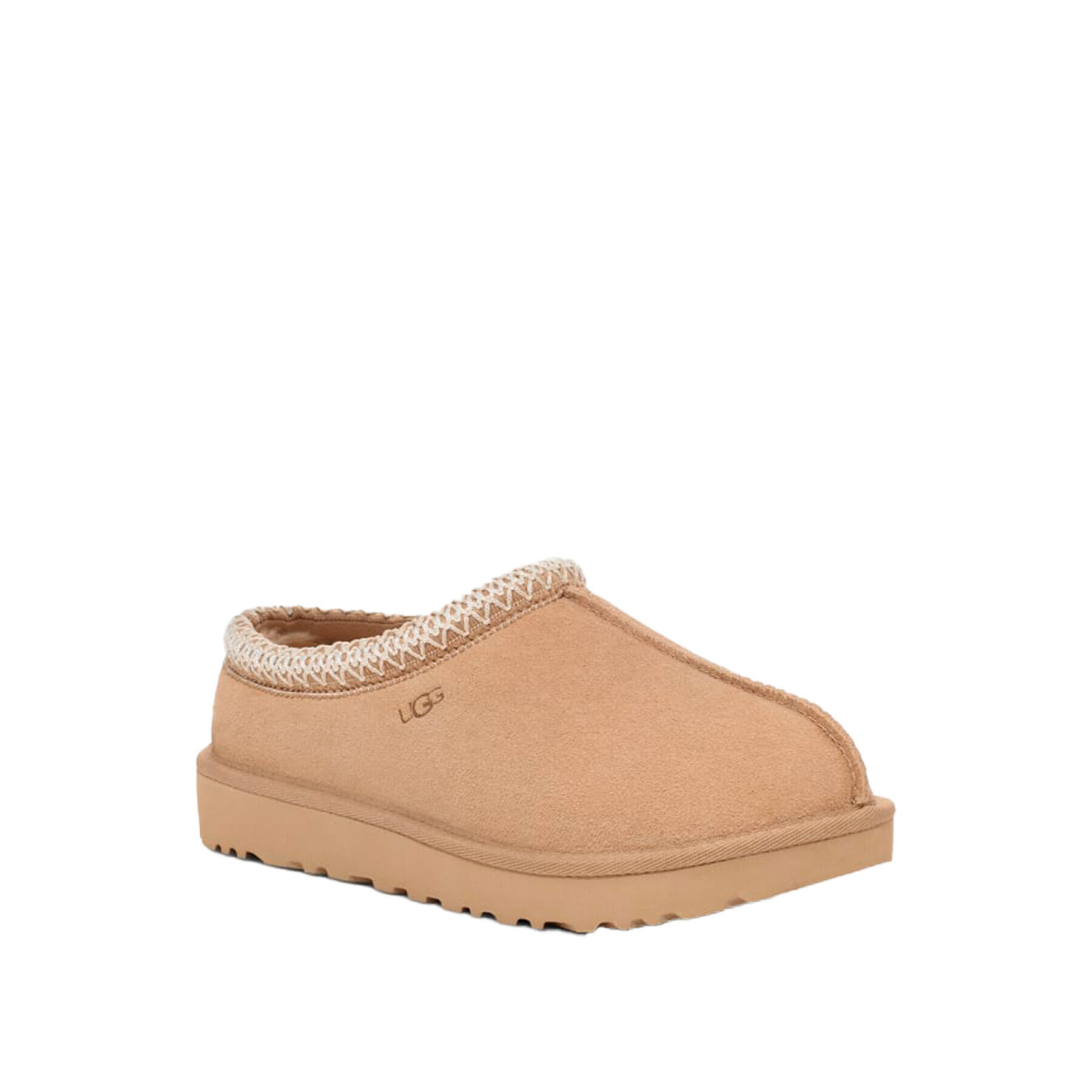 Ugg Обувки 5955 Бял - Pepit.bg