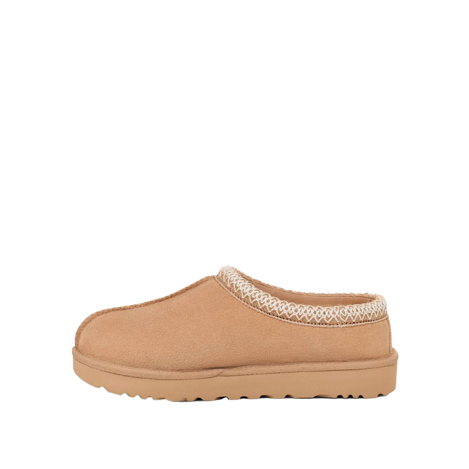 Ugg Обувки 5955 Бял - Pepit.bg