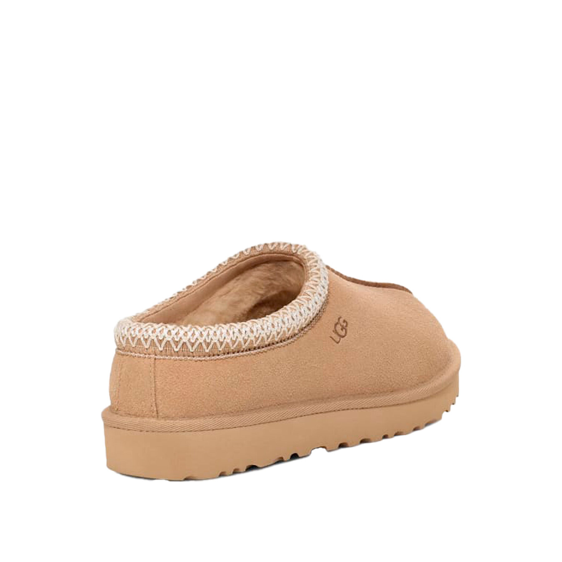 Ugg Обувки 5955 Бял - Pepit.bg