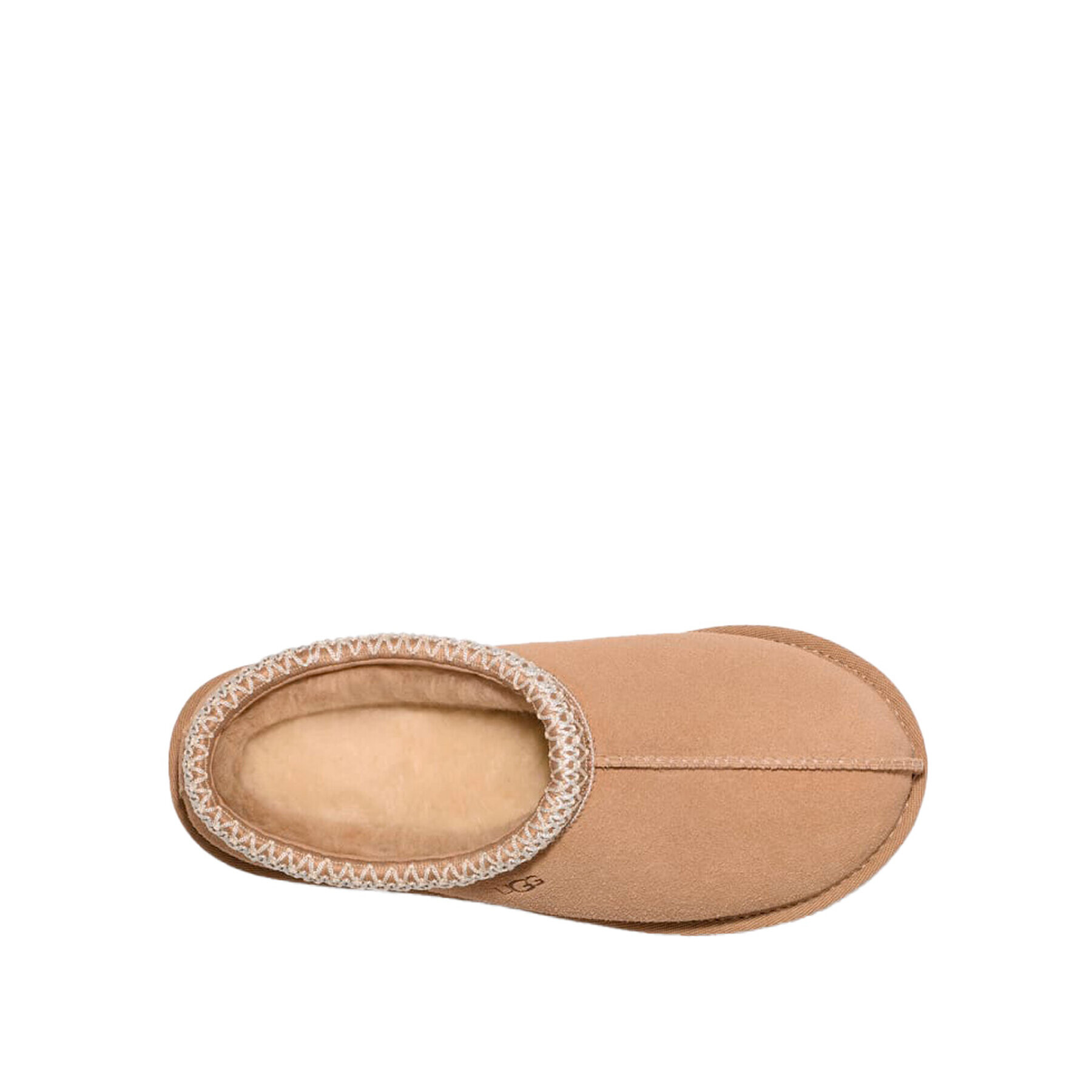 Ugg Обувки 5955 Бял - Pepit.bg