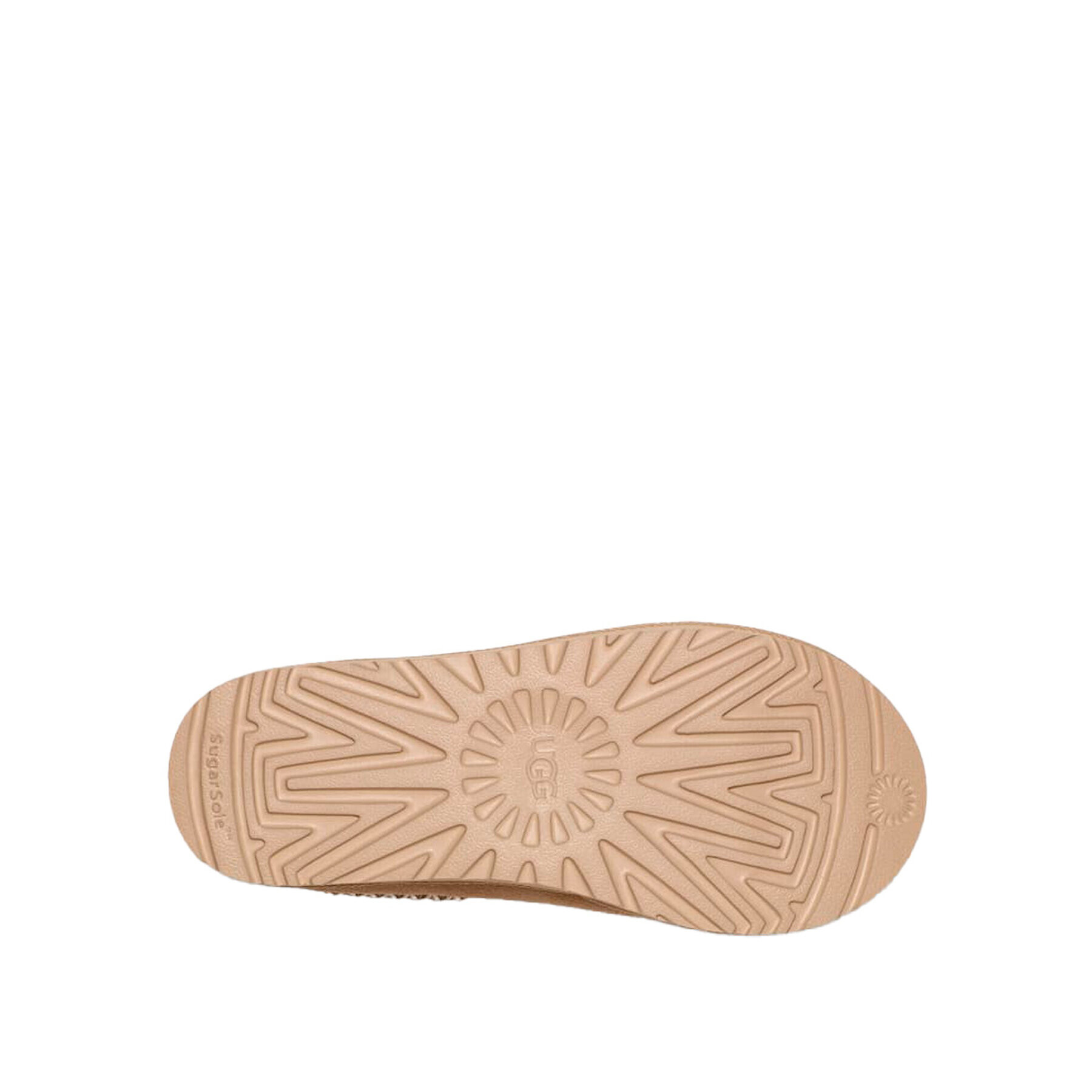 Ugg Обувки 5955 Бял - Pepit.bg