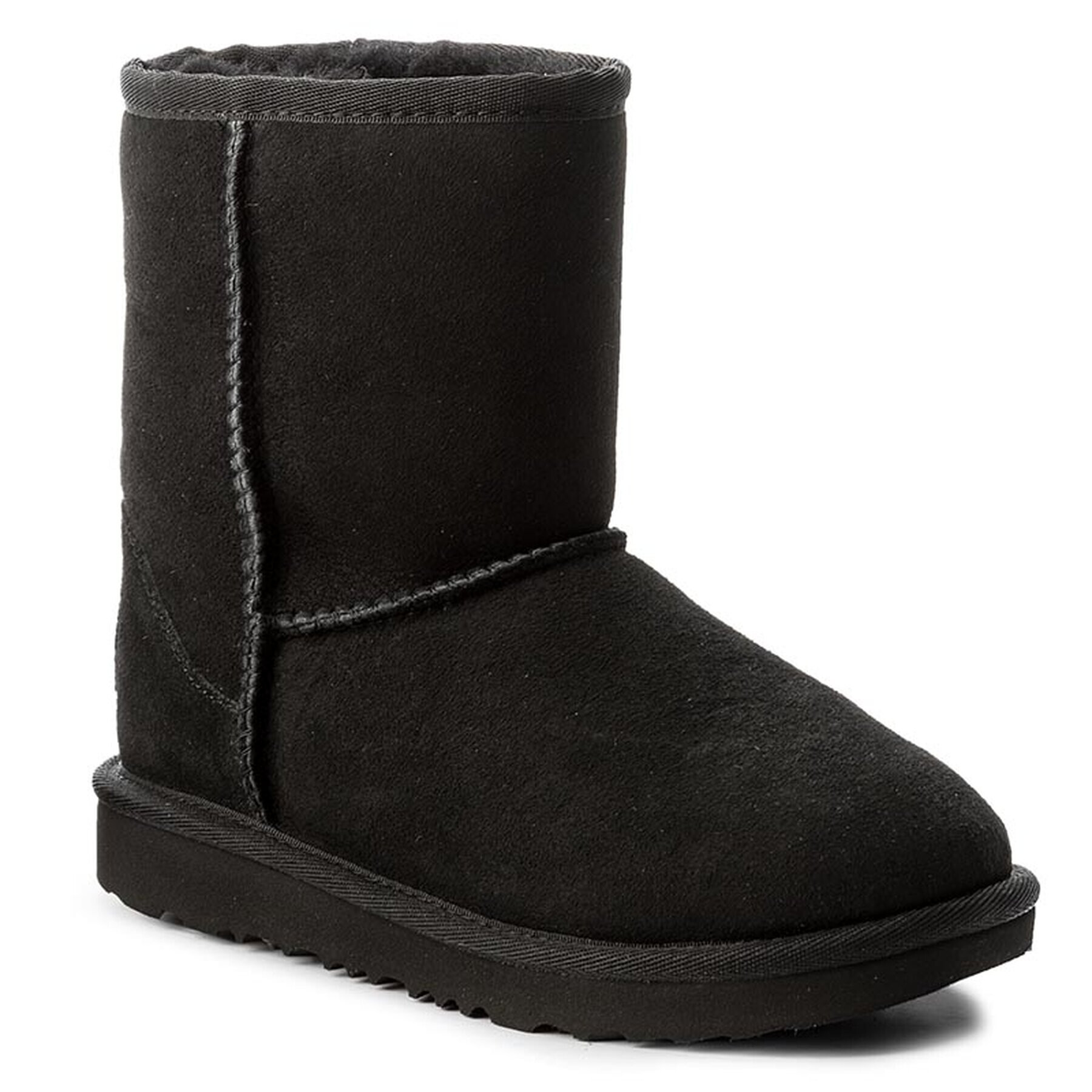 Ugg Обувки Classic II 1017703K Черен - Pepit.bg