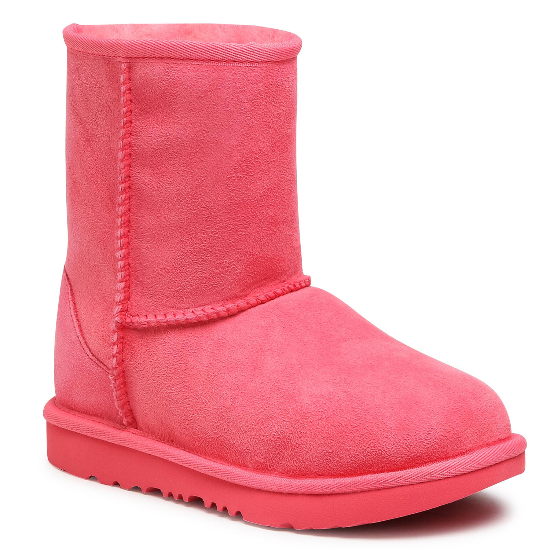 Ugg Обувки Classic II 1017703K Розов - Pepit.bg