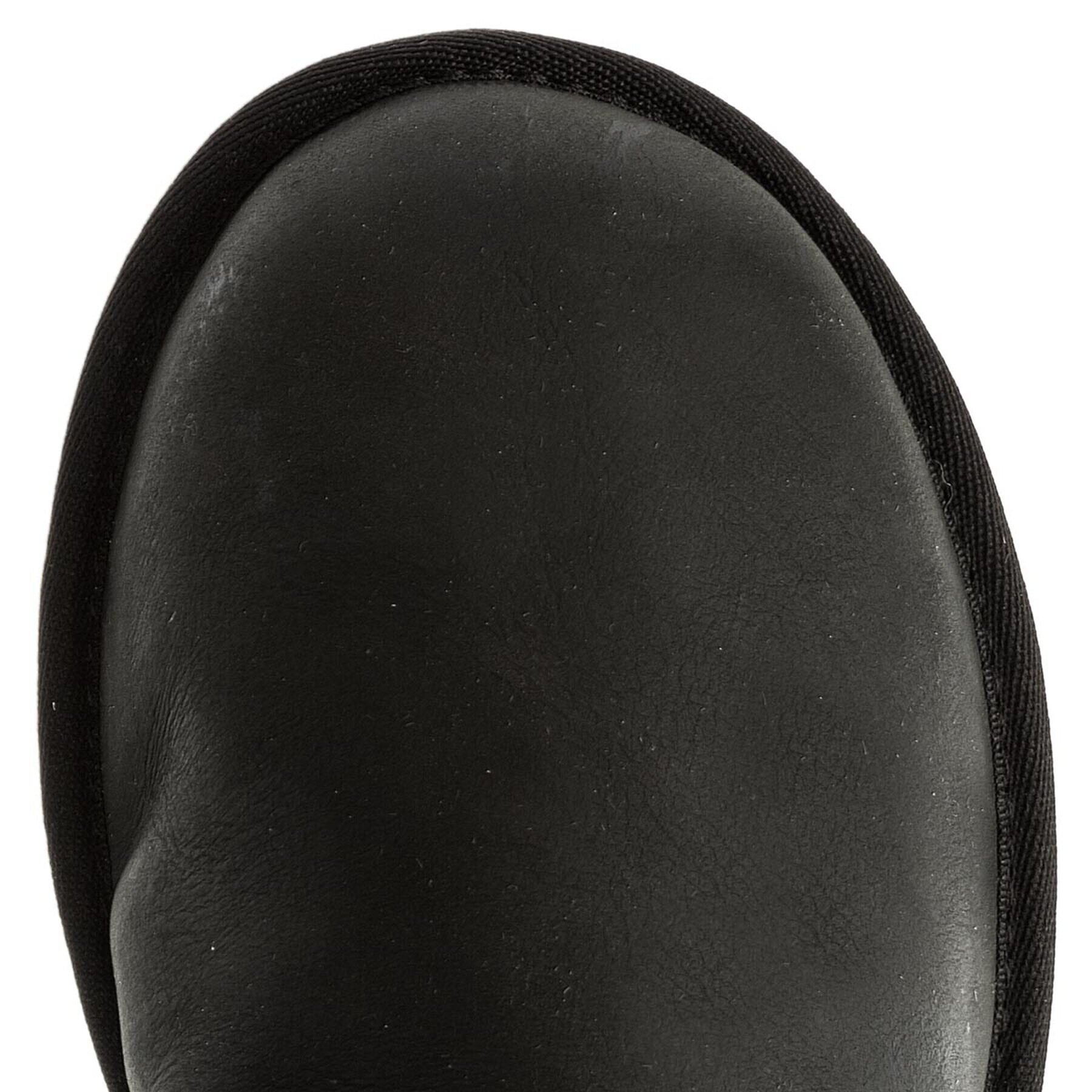 Ugg Обувки Classic Short Leather 1016559 Черен - Pepit.bg