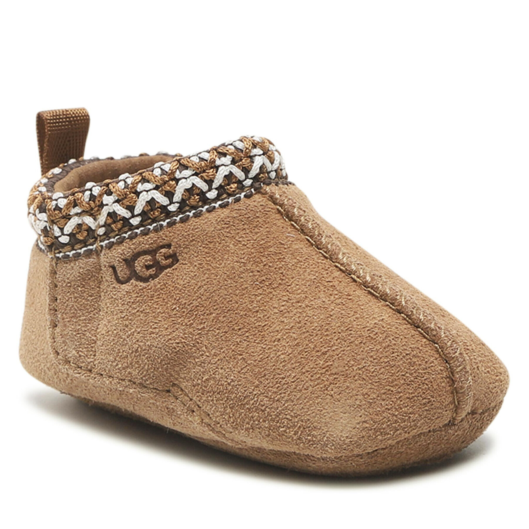 Ugg Обувки I Baby Tasman 1130359I Кафяв - Pepit.bg