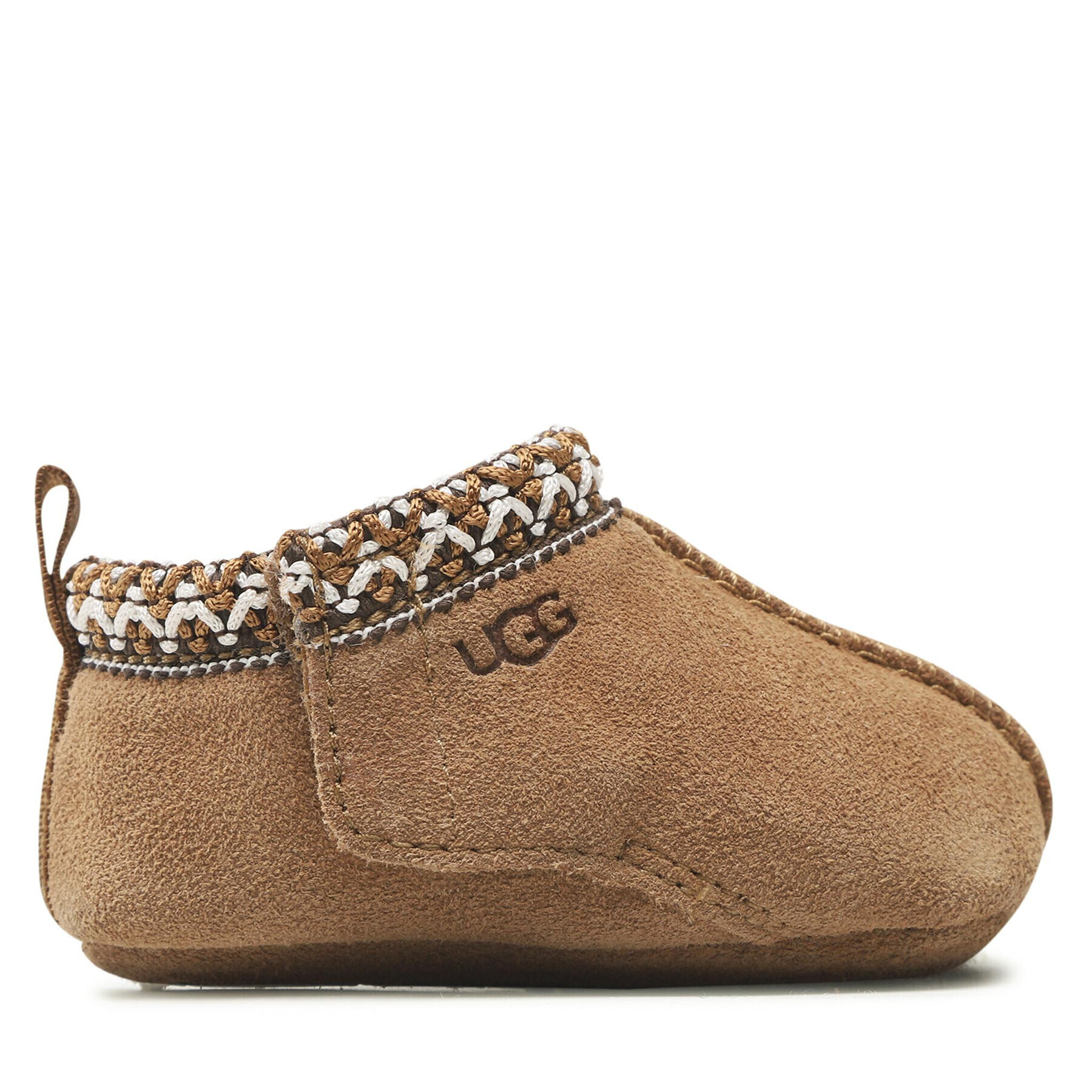 Ugg Обувки I Baby Tasman 1130359I Кафяв - Pepit.bg