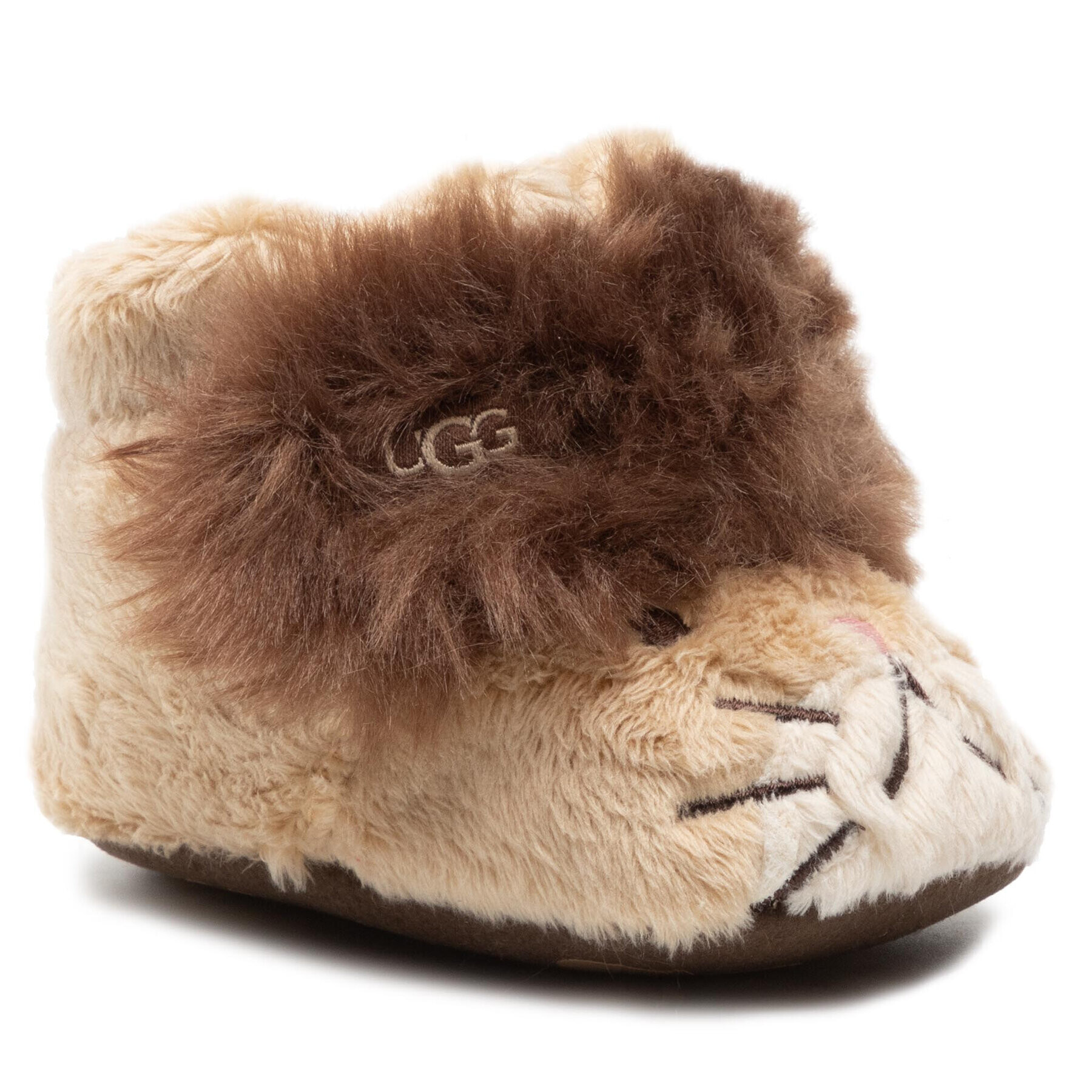 Ugg Обувки I Bixbee Lion Stuffie 1127713I Бежов - Pepit.bg