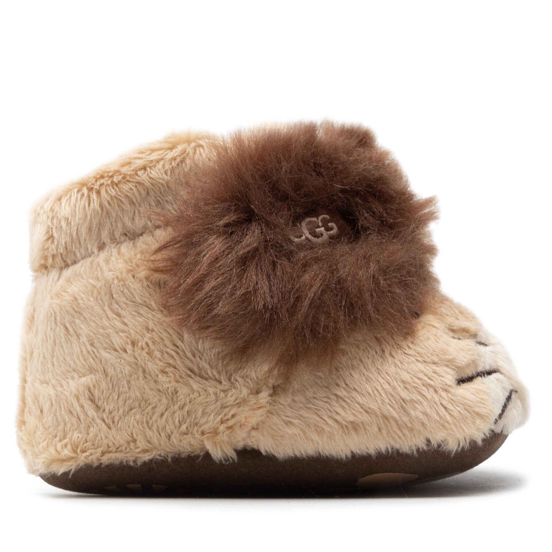 Ugg Обувки I Bixbee Lion Stuffie 1127713I Бежов - Pepit.bg
