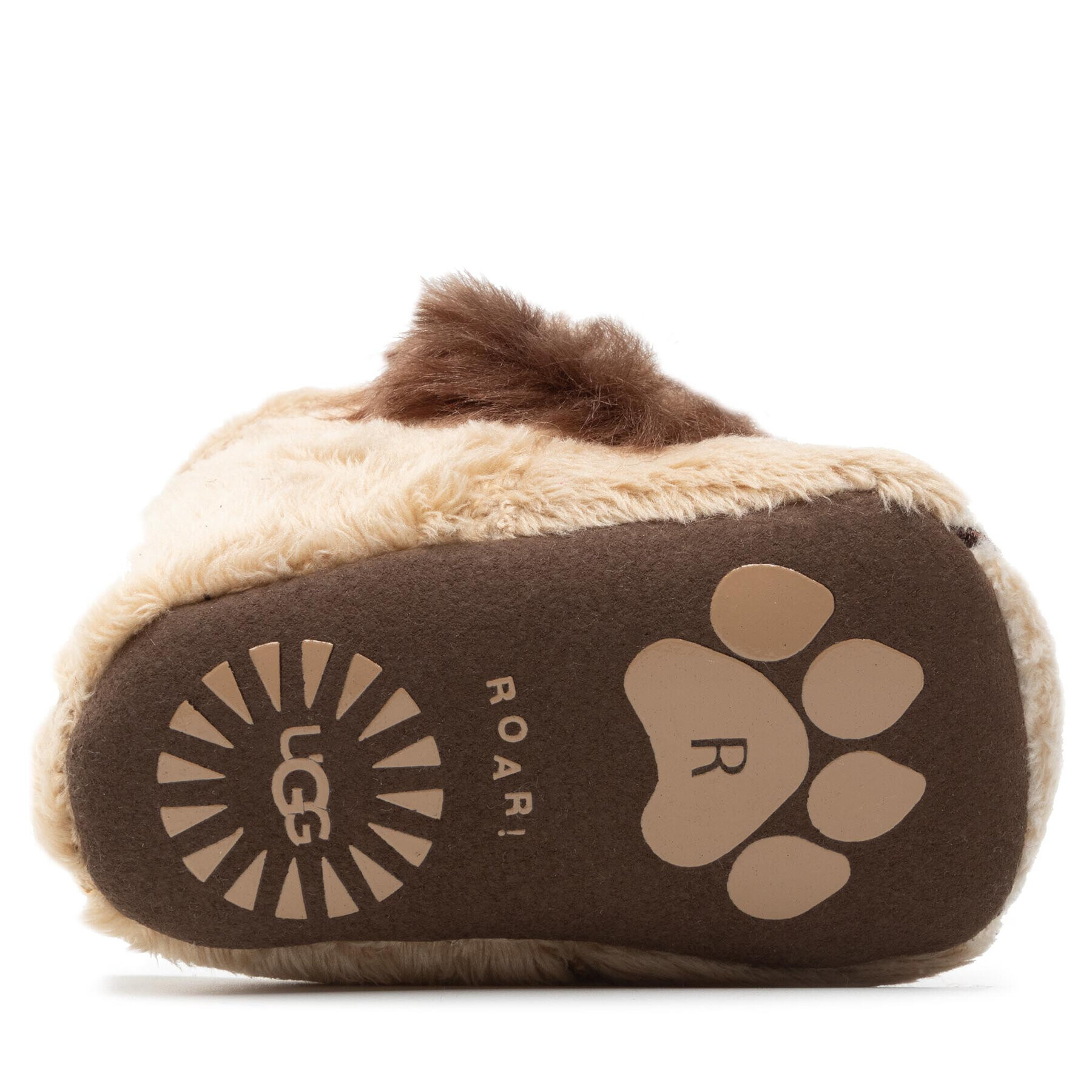 Ugg Обувки I Bixbee Lion Stuffie 1127713I Бежов - Pepit.bg