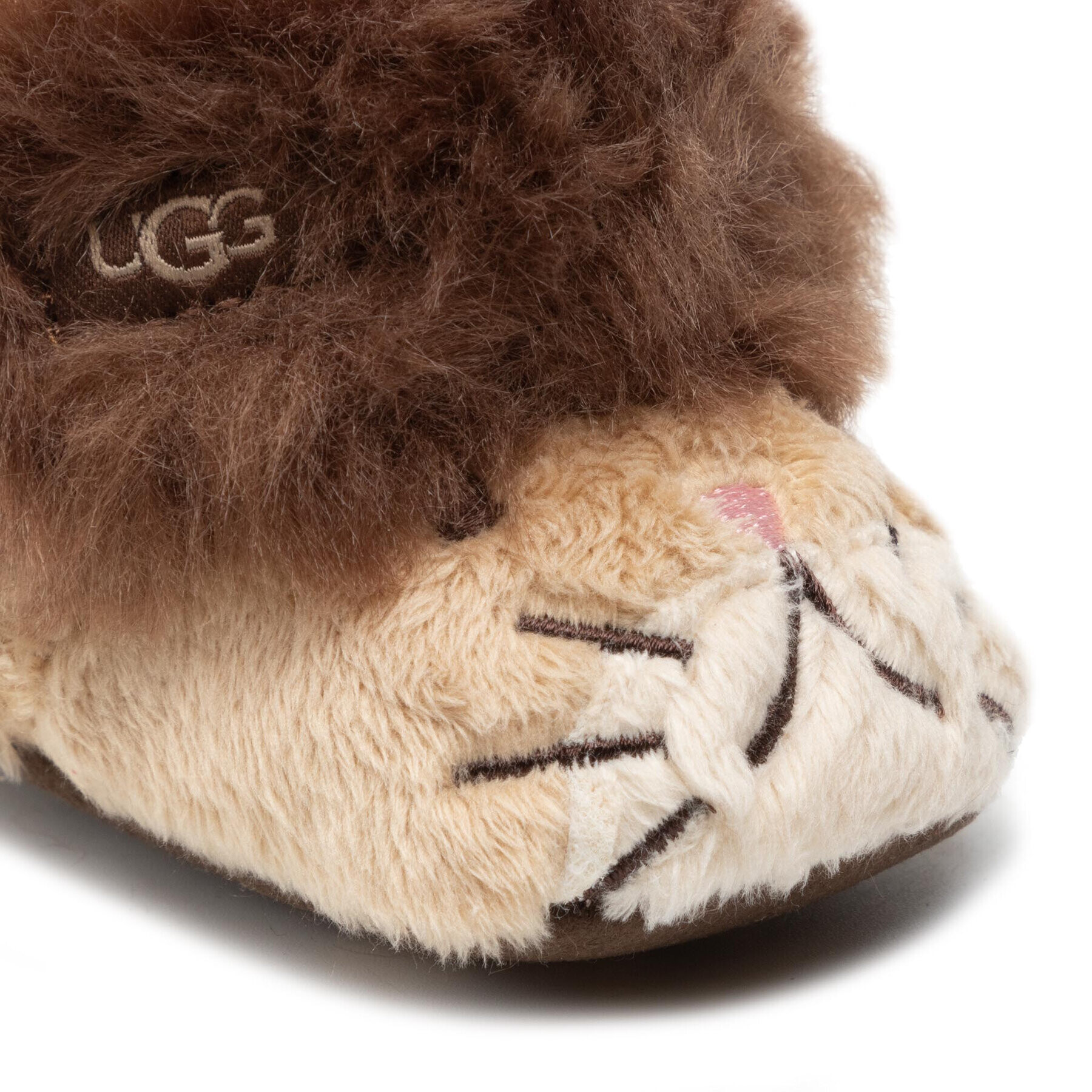 Ugg Обувки I Bixbee Lion Stuffie 1127713I Бежов - Pepit.bg