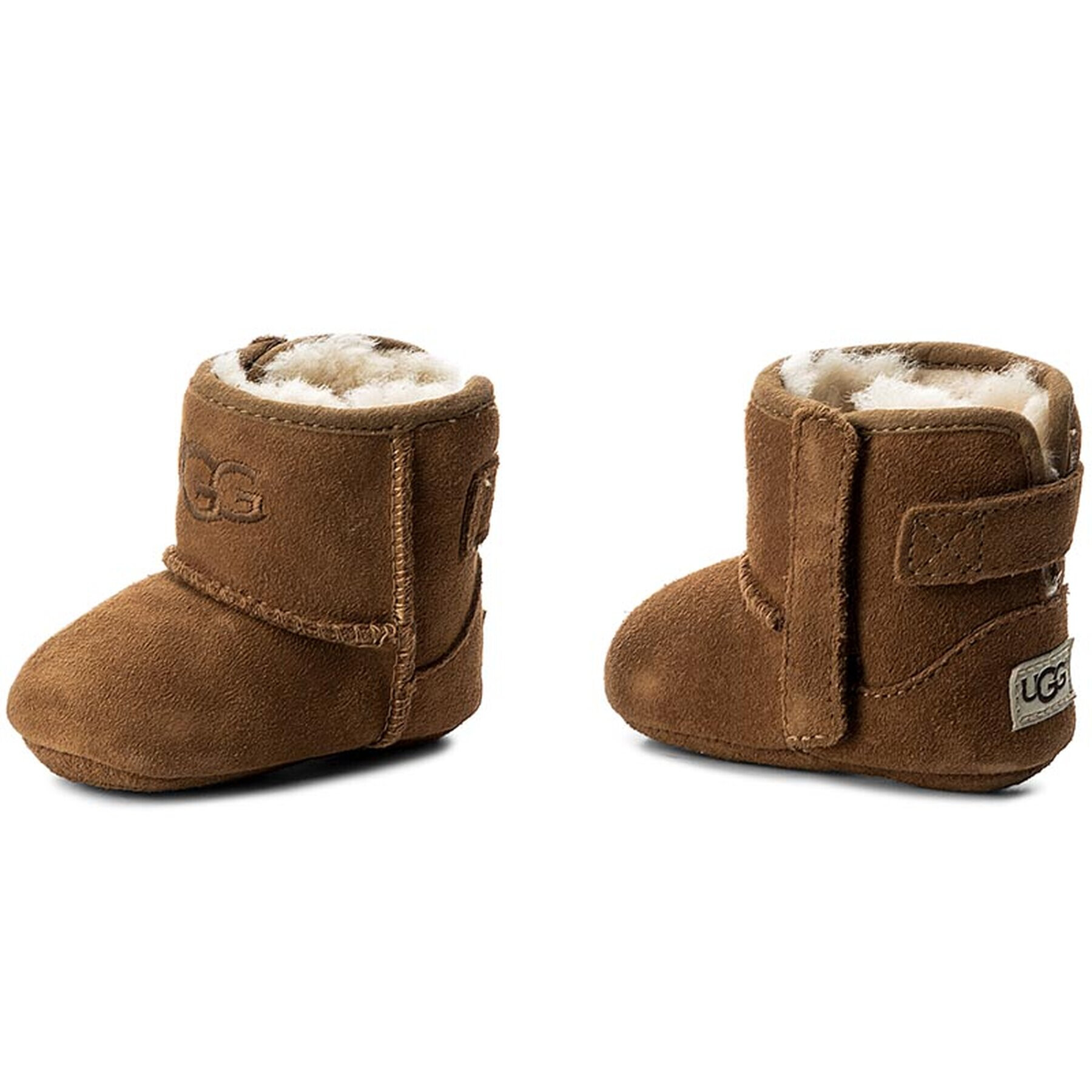 Ugg Обувки I Jesse II 1018141I Кафяв - Pepit.bg