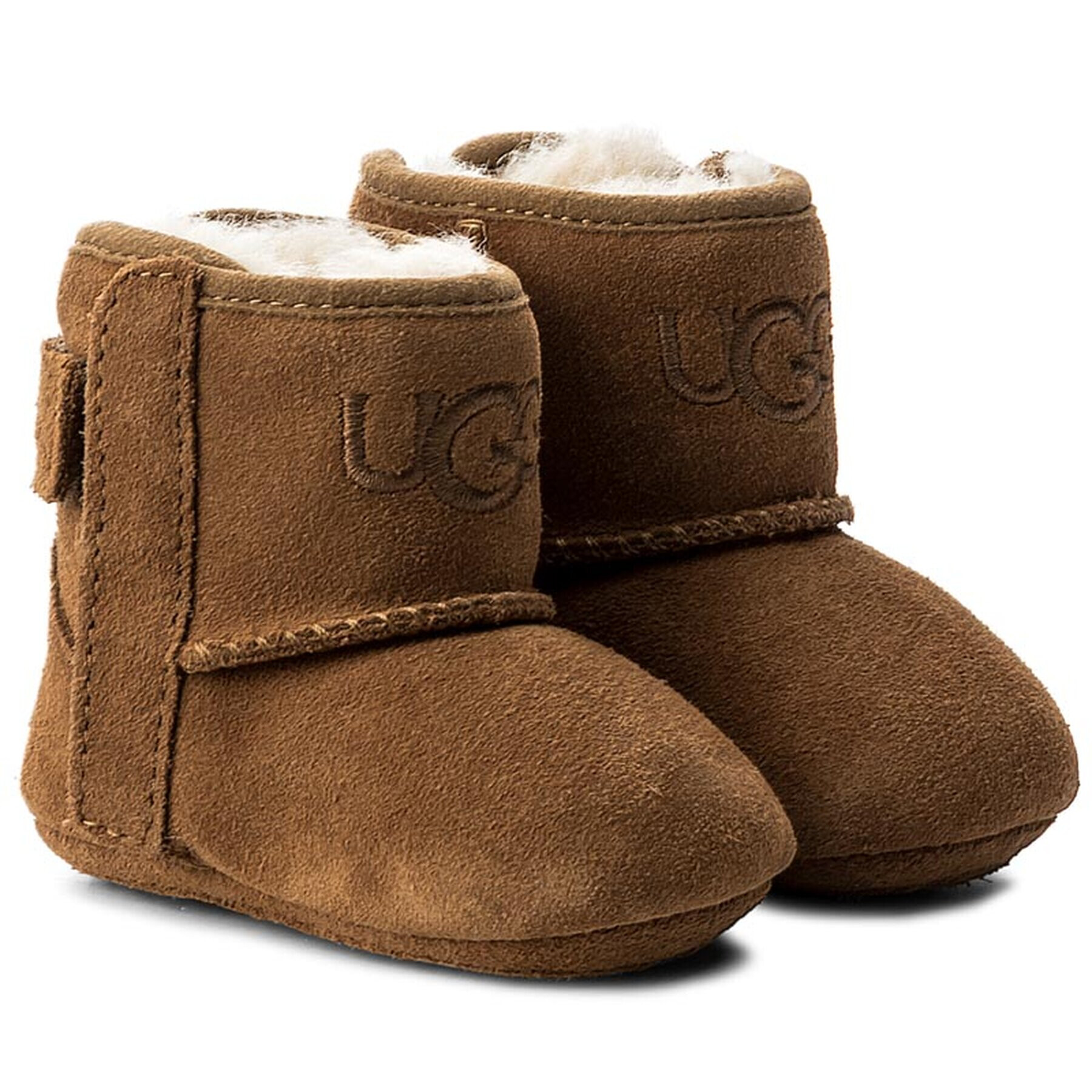 Ugg Обувки I Jesse II 1018141I Кафяв - Pepit.bg