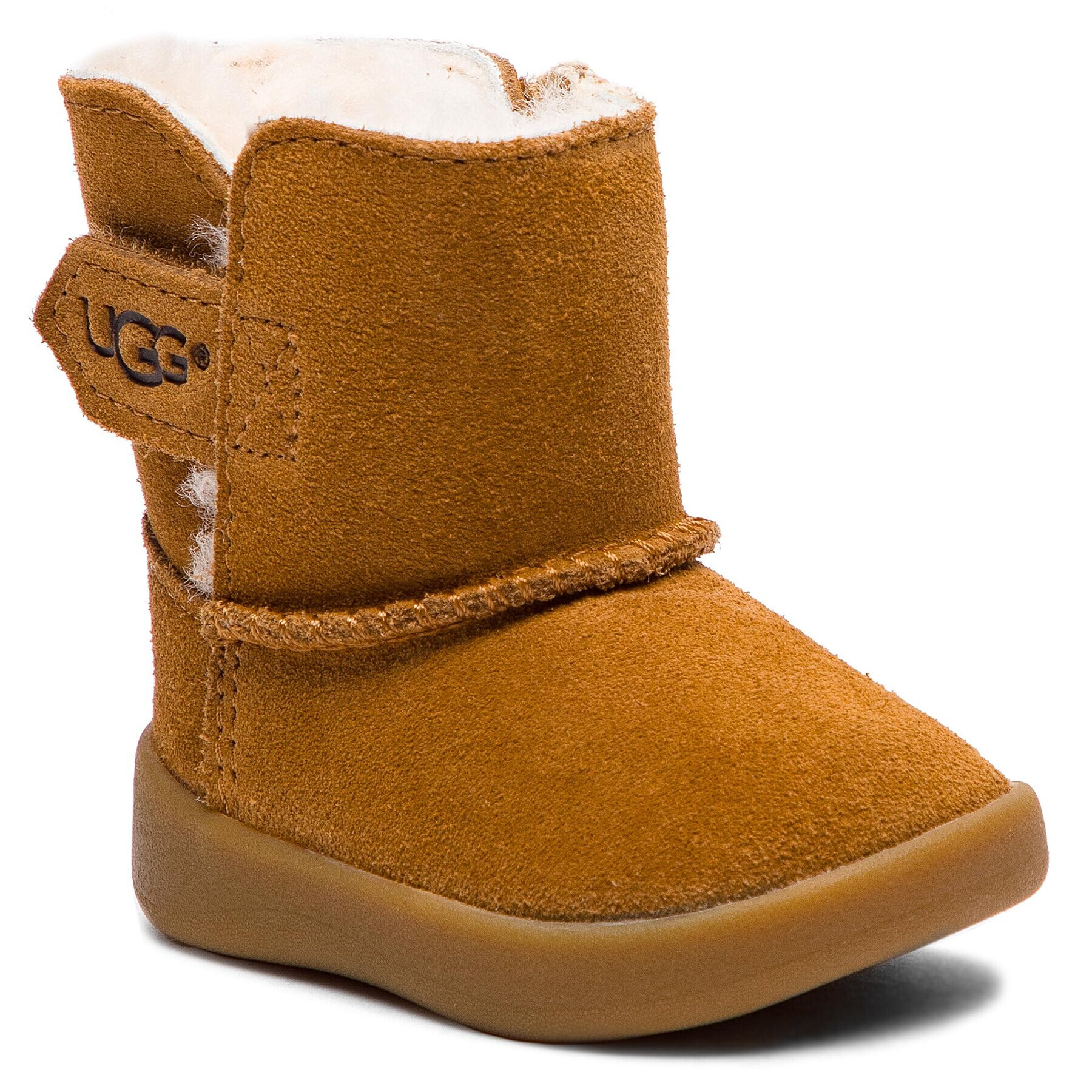 Ugg Обувки I Keelan 1096089I Кафяв - Pepit.bg