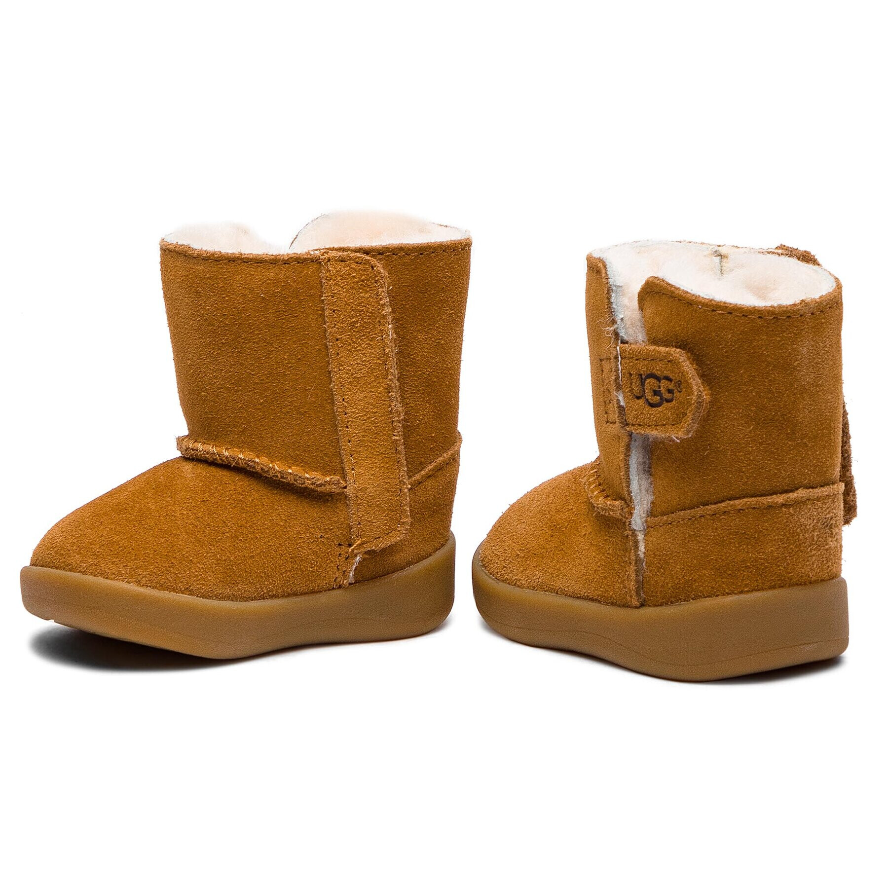 Ugg Обувки I Keelan 1096089I Кафяв - Pepit.bg